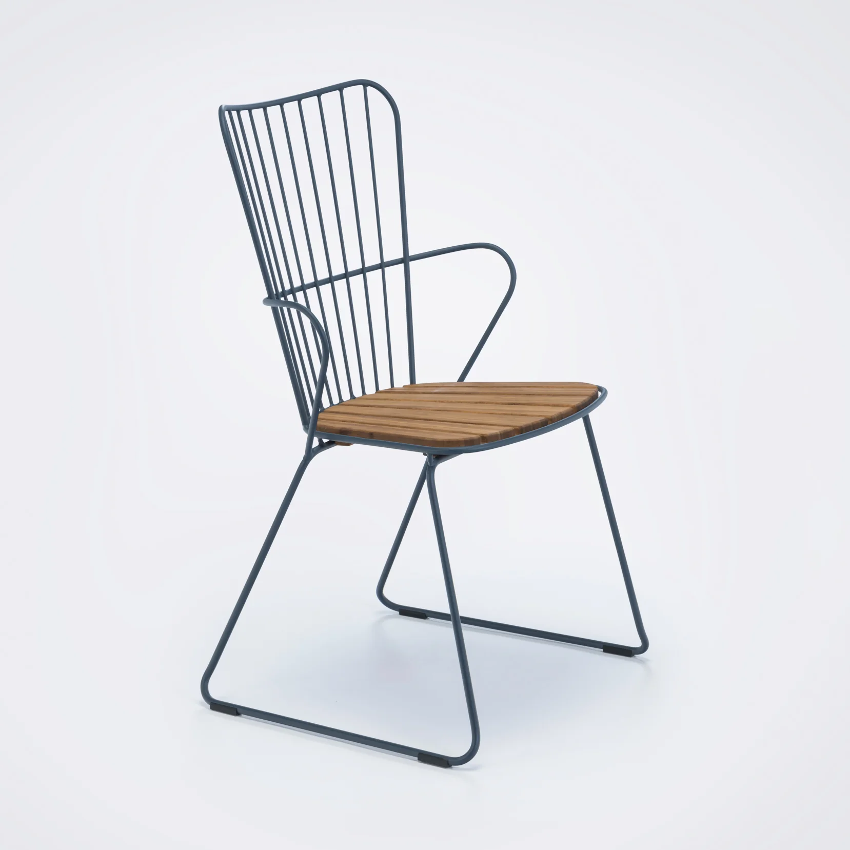 Circle Outdoor Dining Table - Image 21