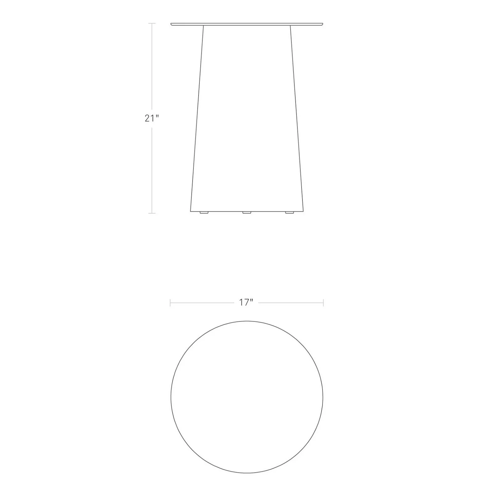 Circula Side Table - Image 52
