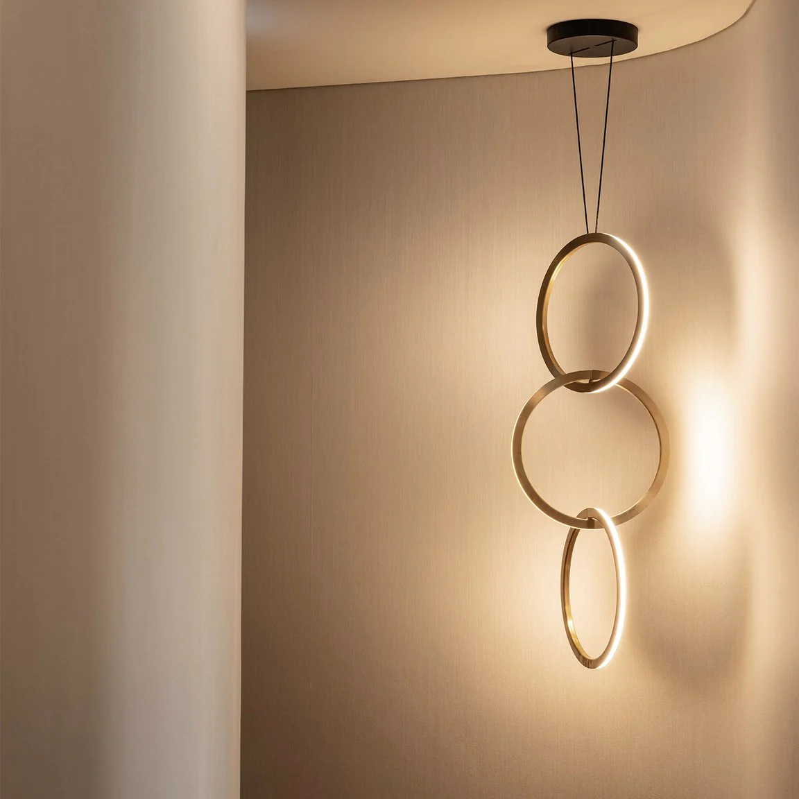 Circus 500 Pendant Light - Image 2