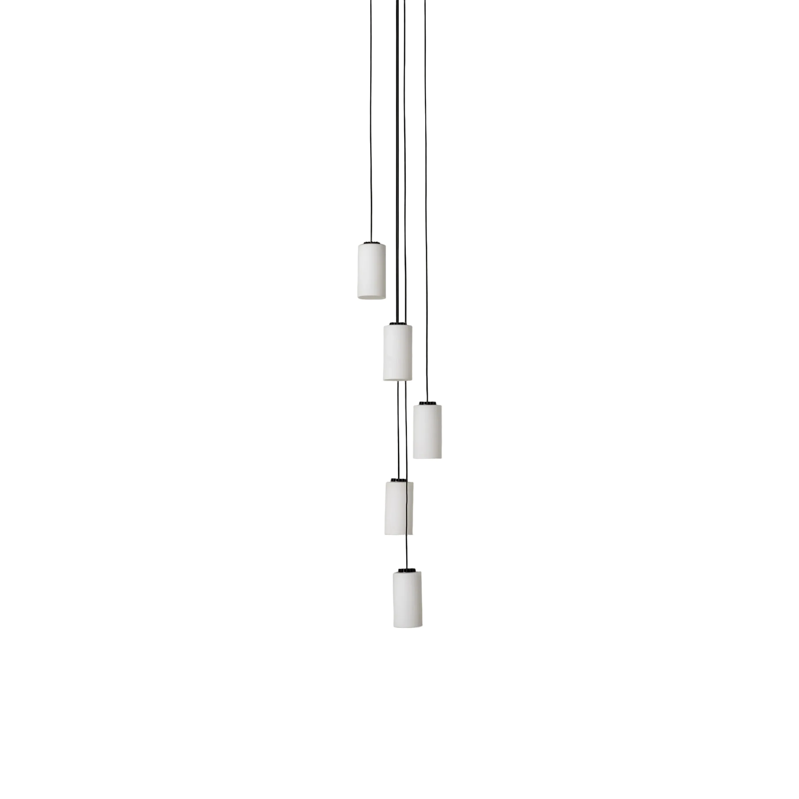 Cirio Cascada Circular Pendant Light - Image 10