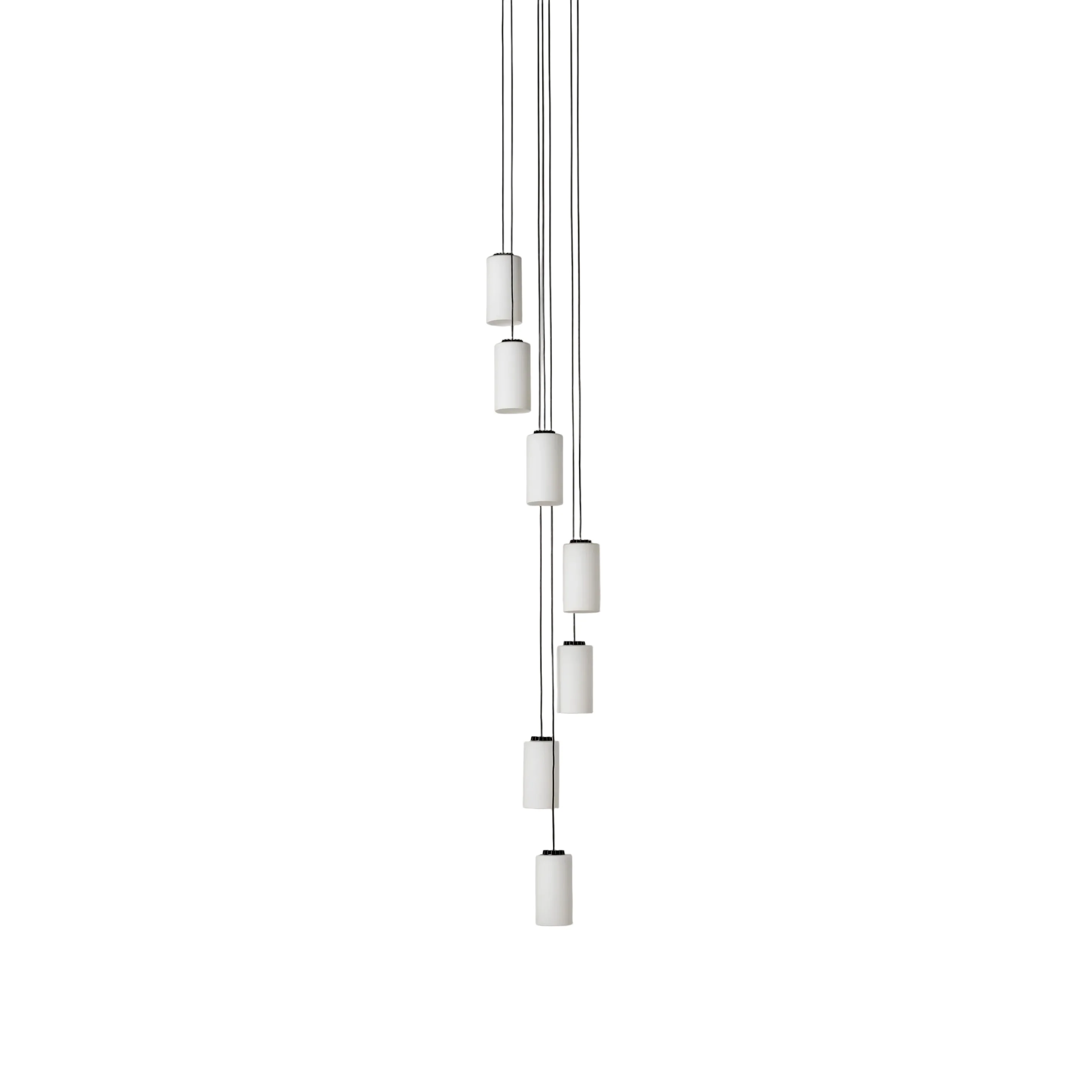 Cirio Cascada Circular Pendant Light - Image 13