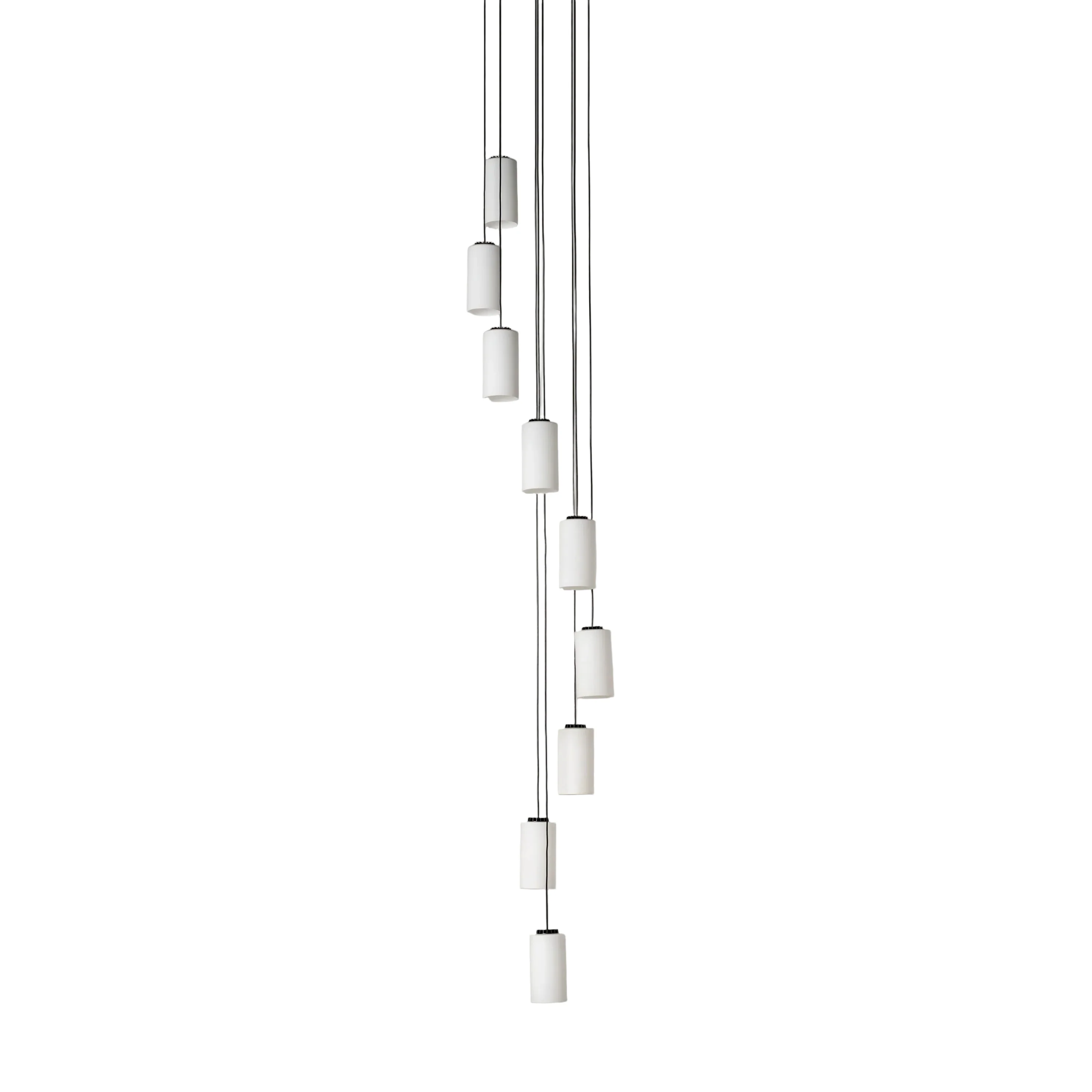 Cirio Cascada Circular Pendant Light - Image 23