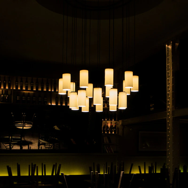 Cirio Chandelier - Image 9