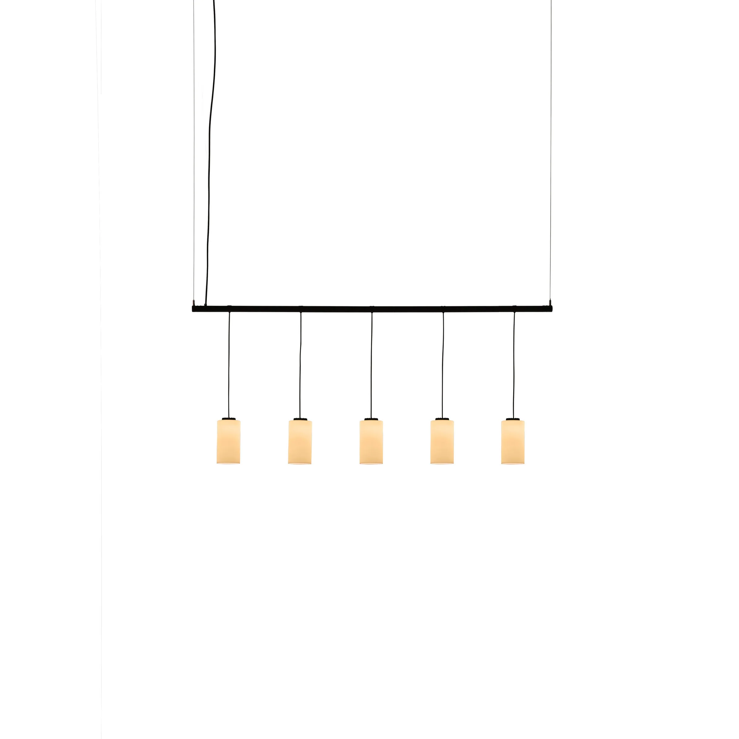 Cirio Lineal Linear Pendant Light - Image 12
