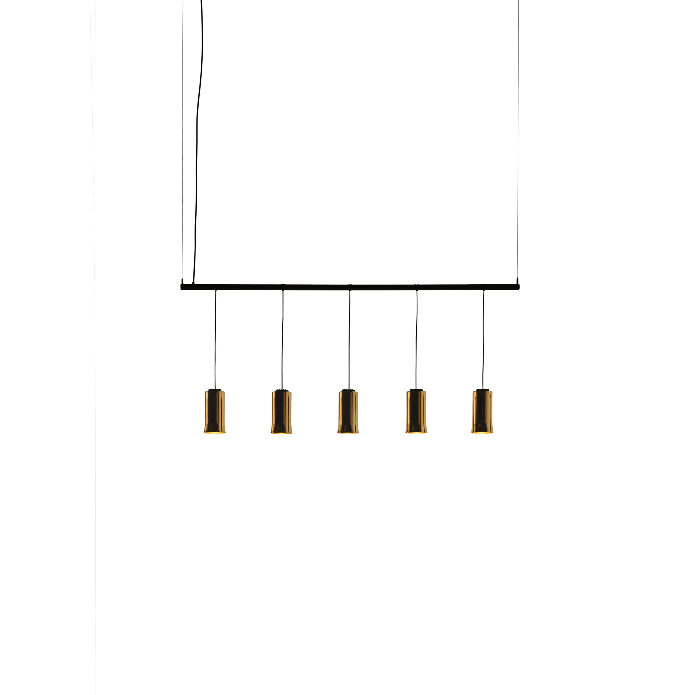 Cirio Lineal Linear Pendant Light - Image 13