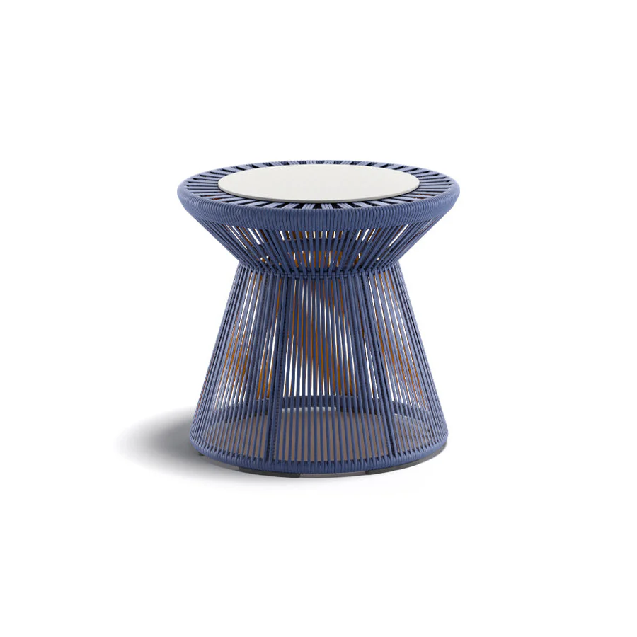 CIRQL NU Outdoor Side Table - Image 9