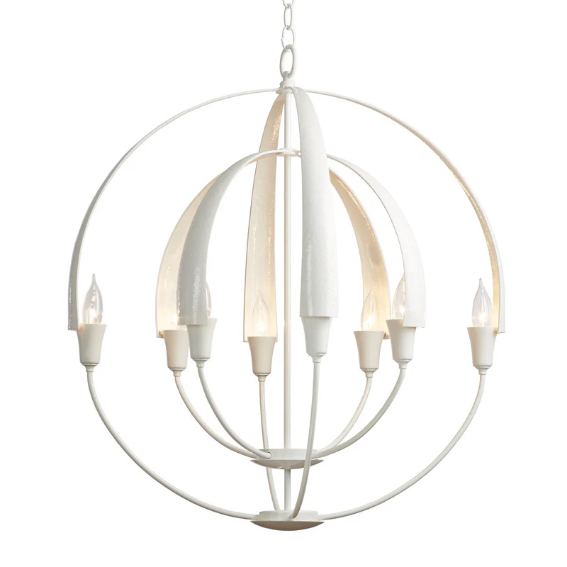 Cirque Double Chandelier - Image 13
