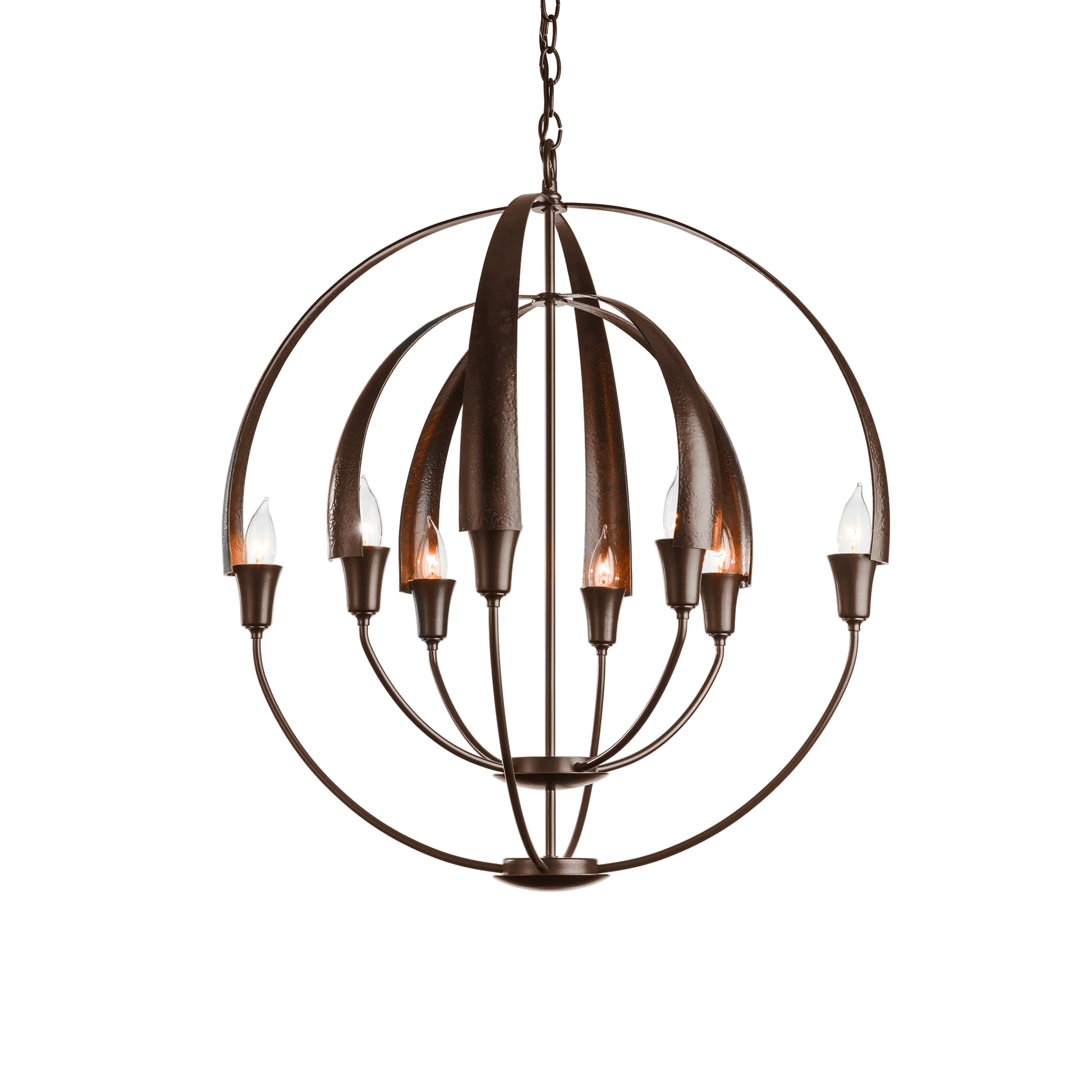 Cirque Double Chandelier - Image 22
