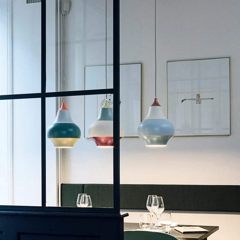 Cirque Pendant Light - Image 17