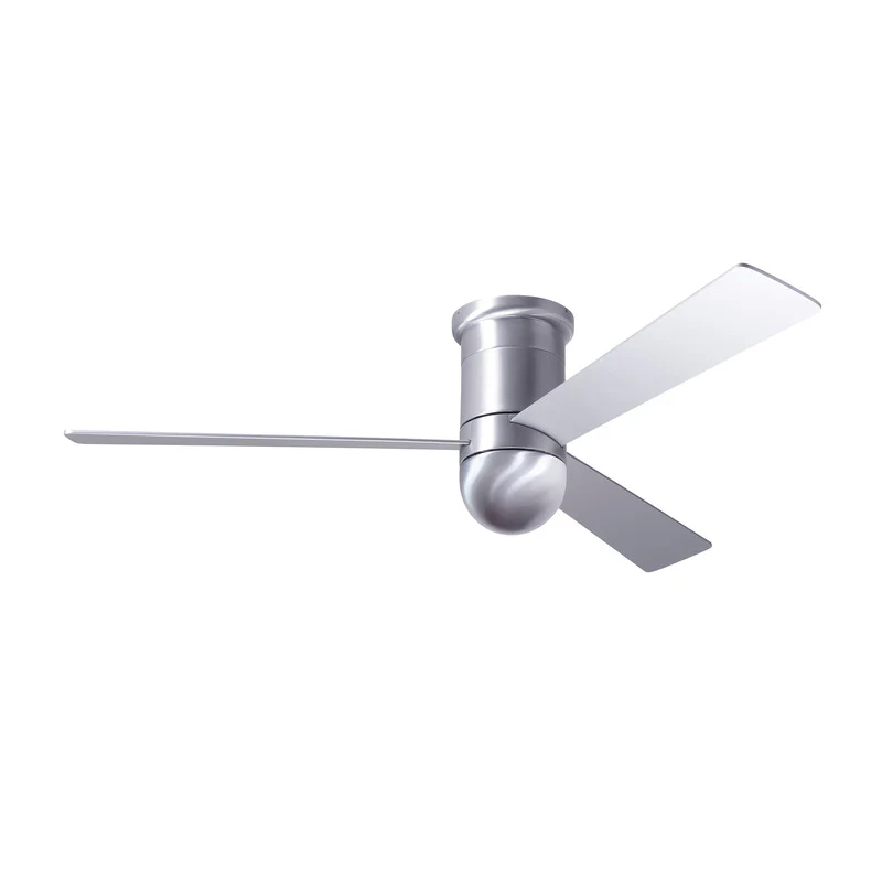 Cirrus Flush Mount DC Ceiling Fan - Image 3