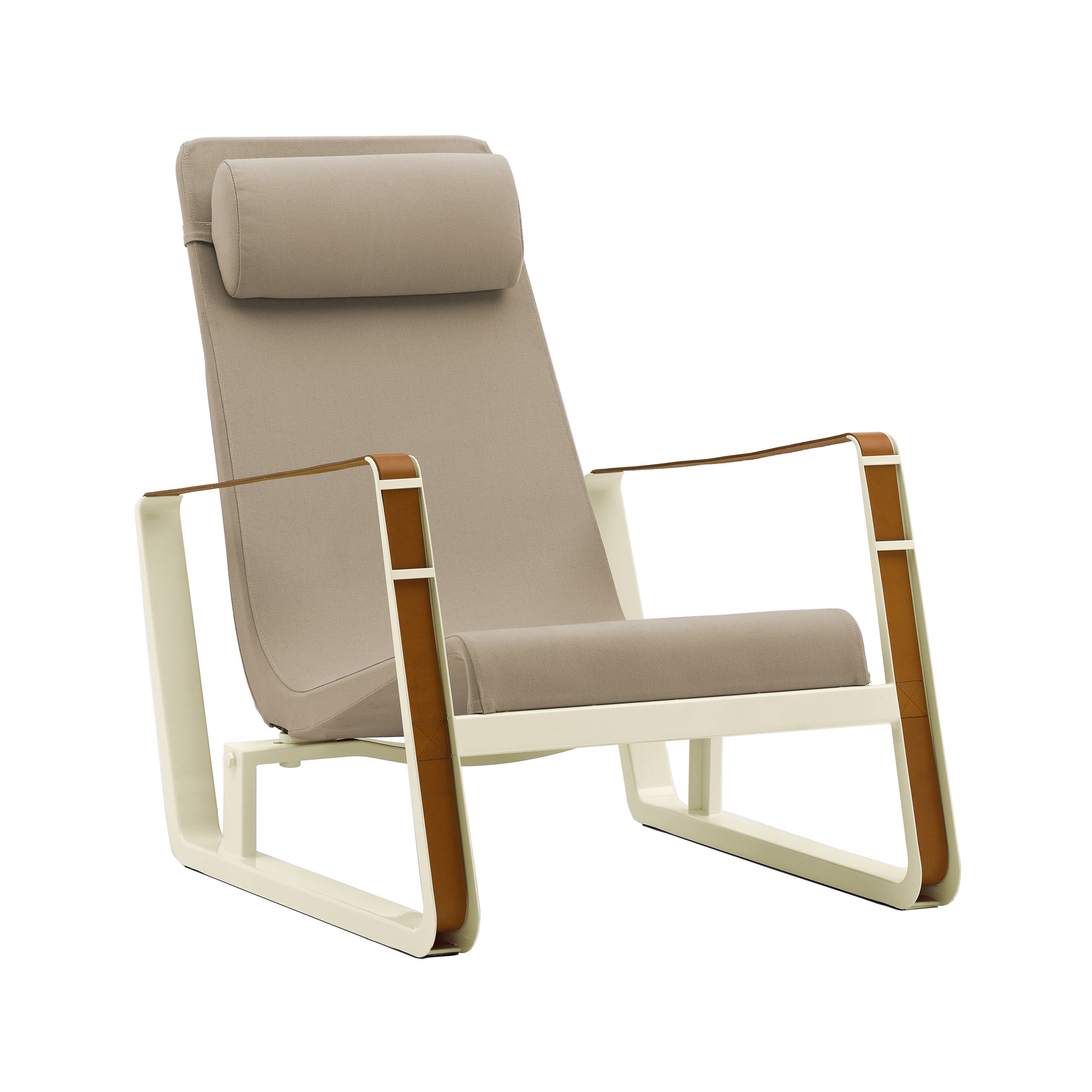 Cite Lounge Chair - Image 16