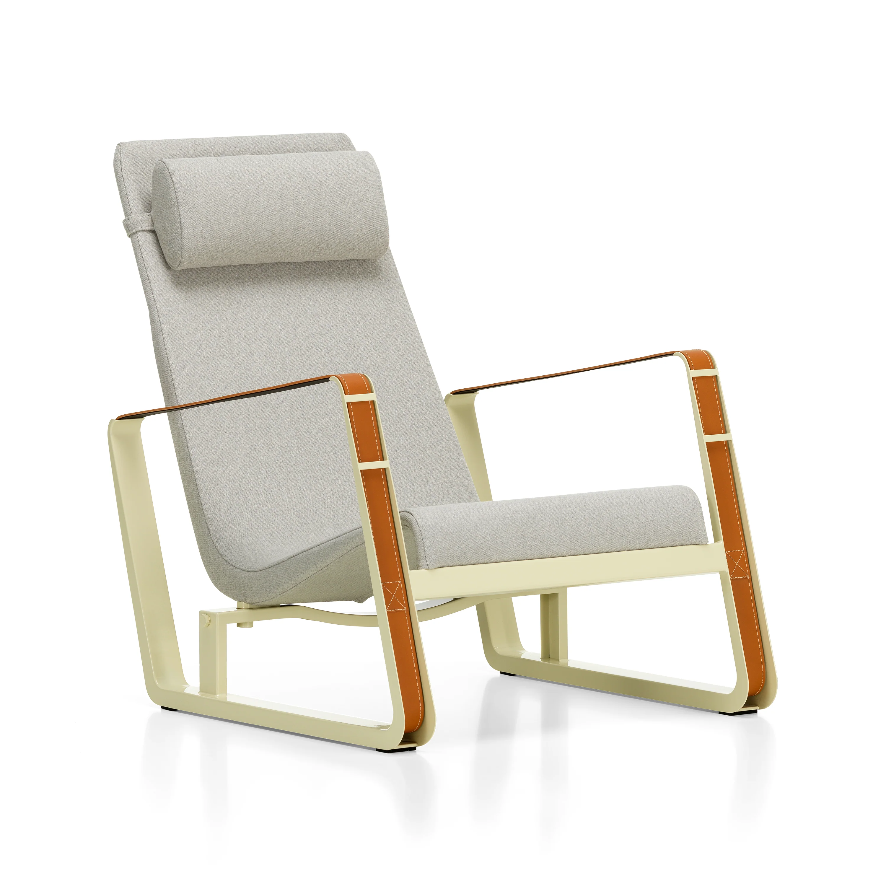 Cite Lounge Chair - Image 4