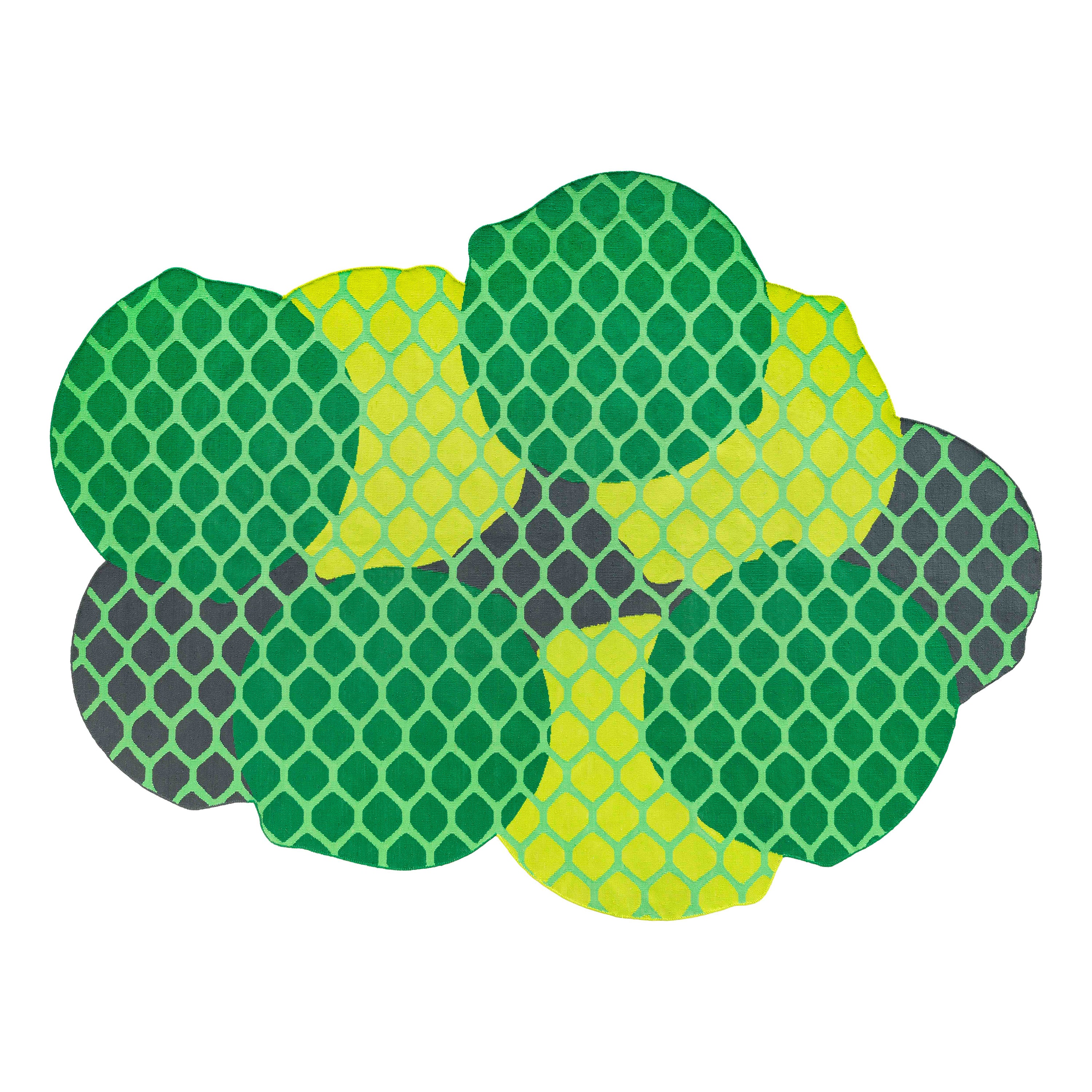 Citrus Outdoor Rug - Image 3