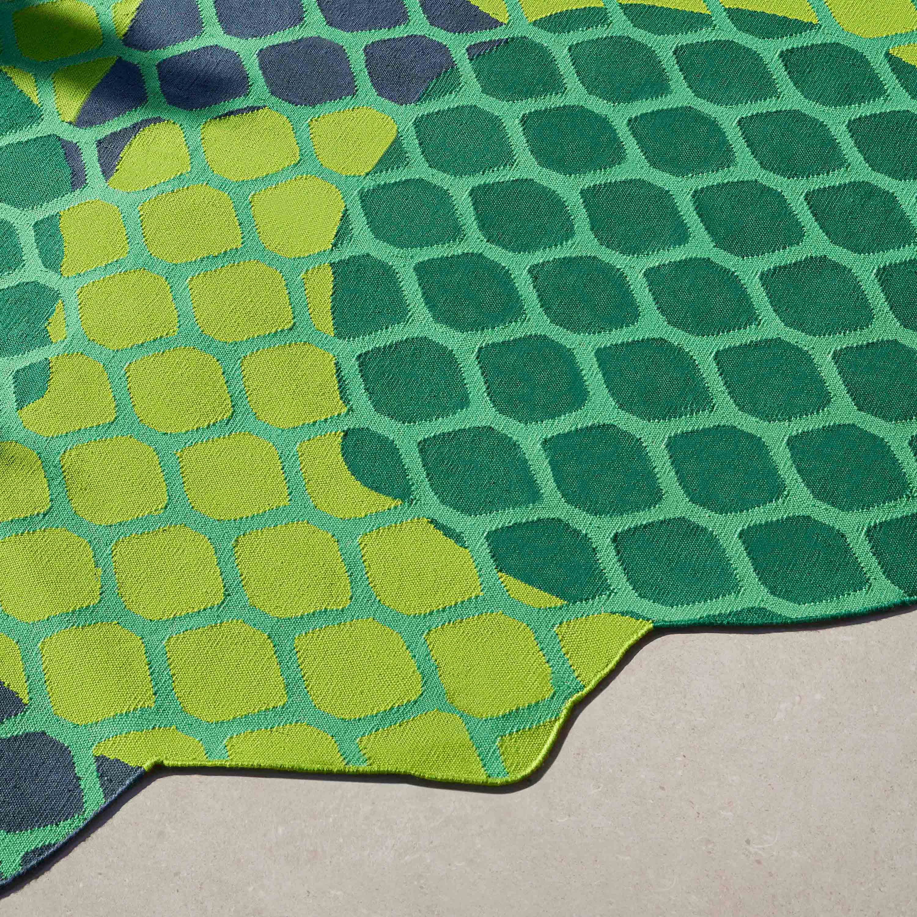 Citrus Outdoor Rug - Image 8