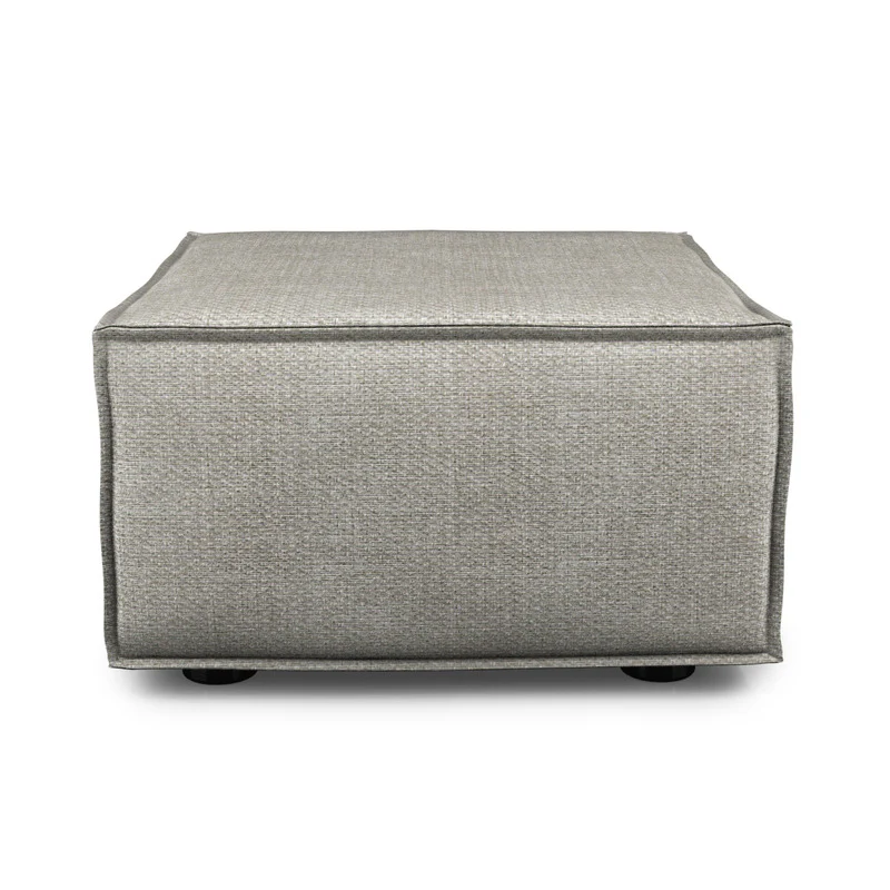 Citta Square Ottoman - Image 3