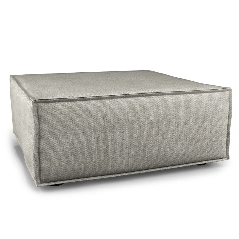 Citta Square Ottoman - Image 4