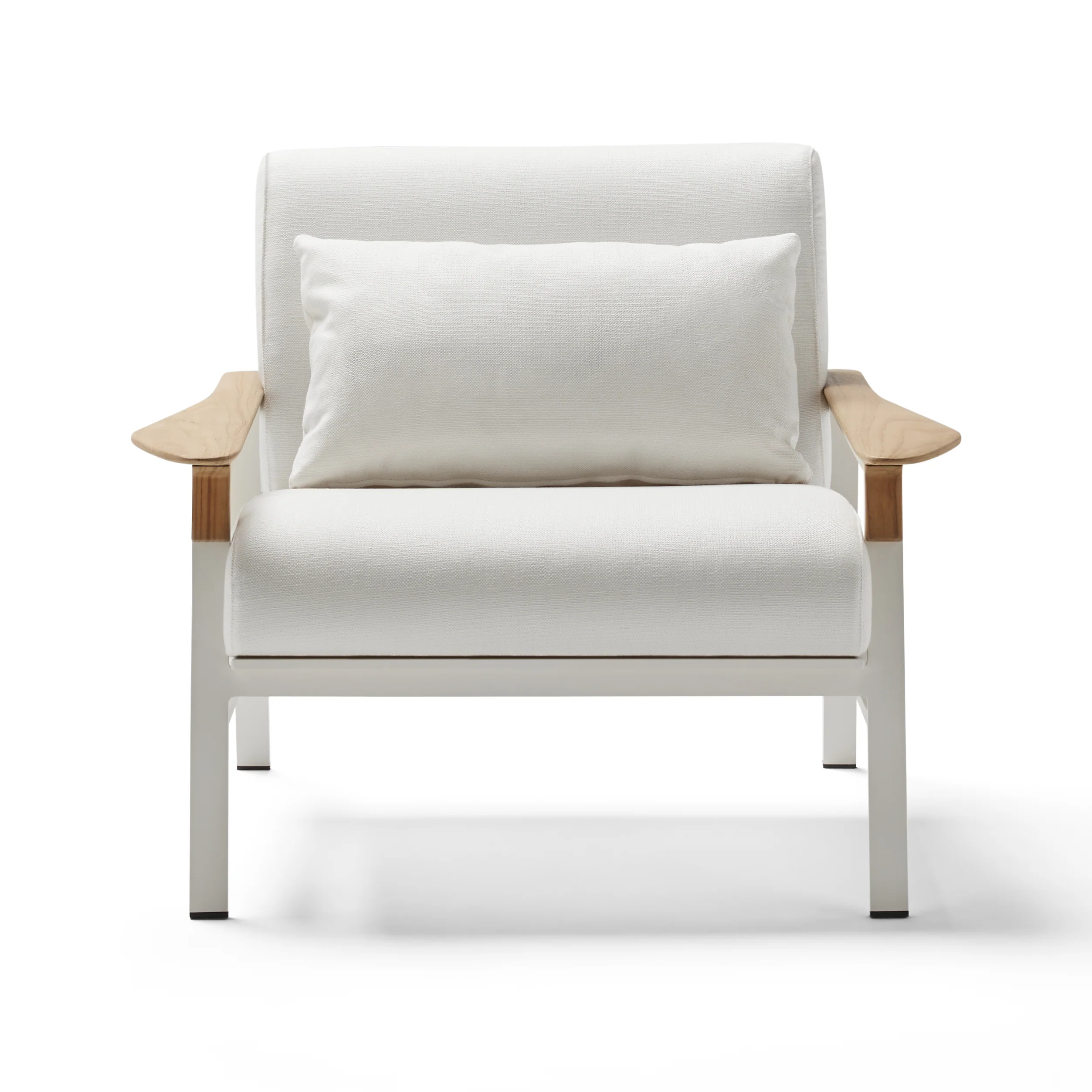 City Outdoor Lounge Chair