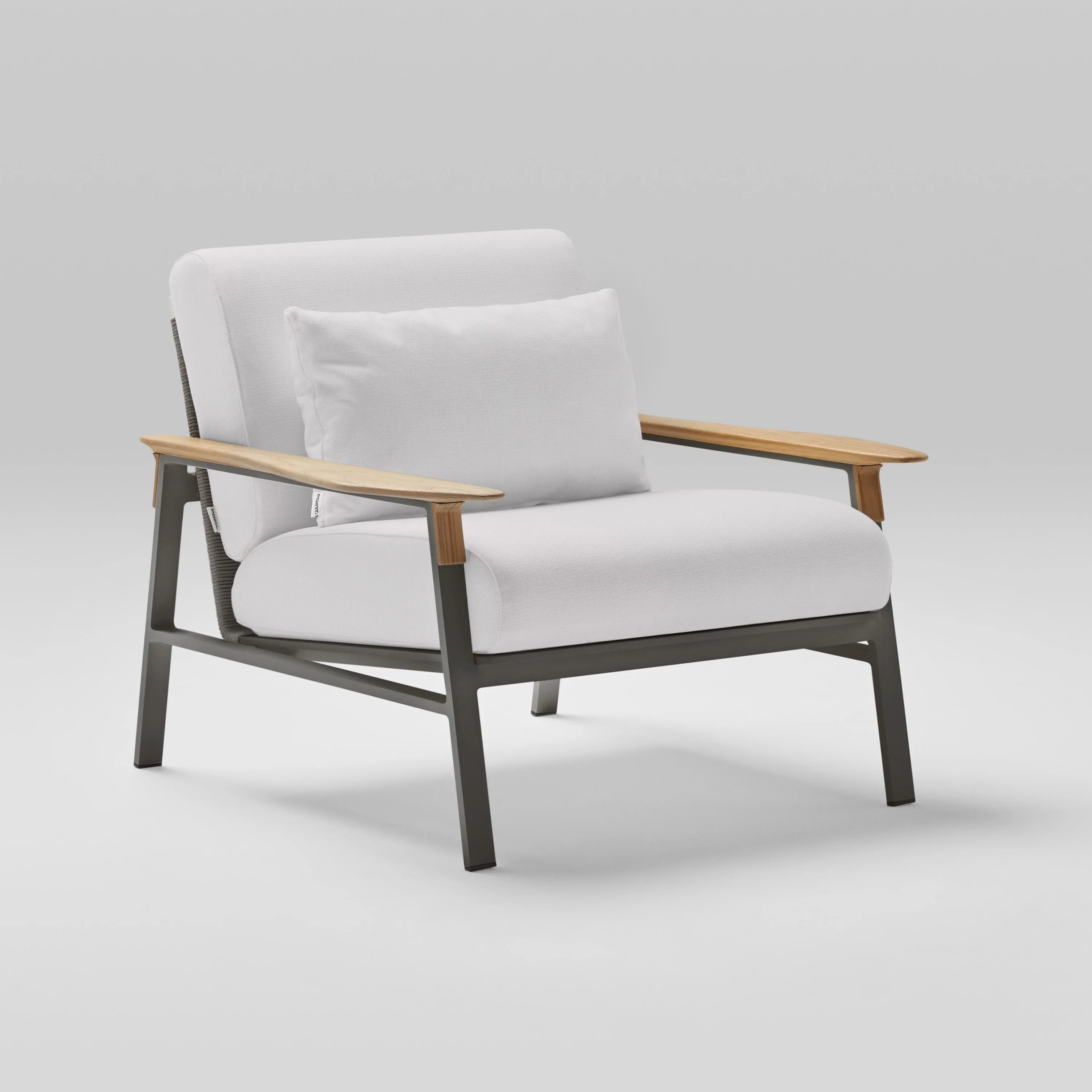 City Outdoor Lounge Chair - Image 18
