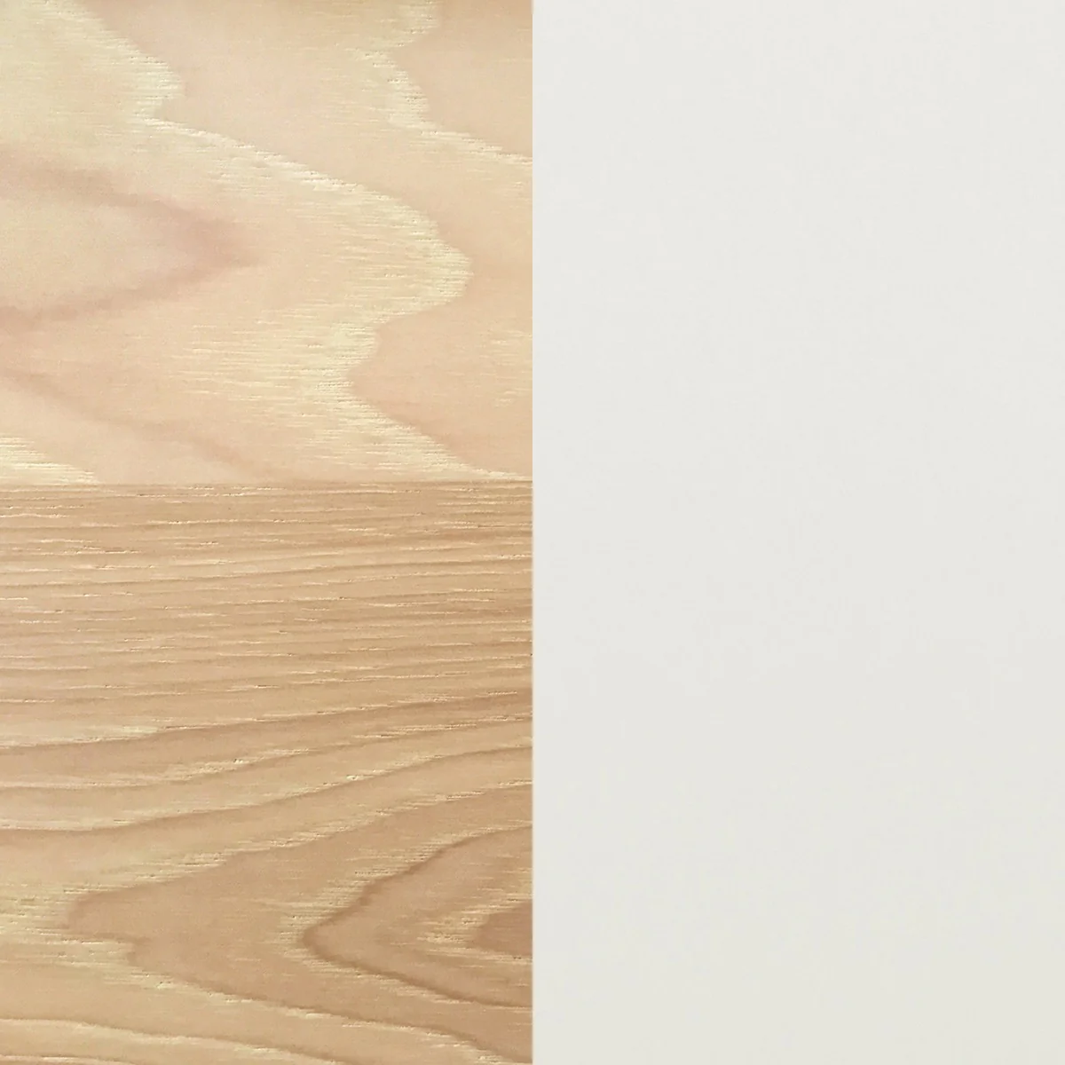 Clad 2 Door Credenza - Image 2