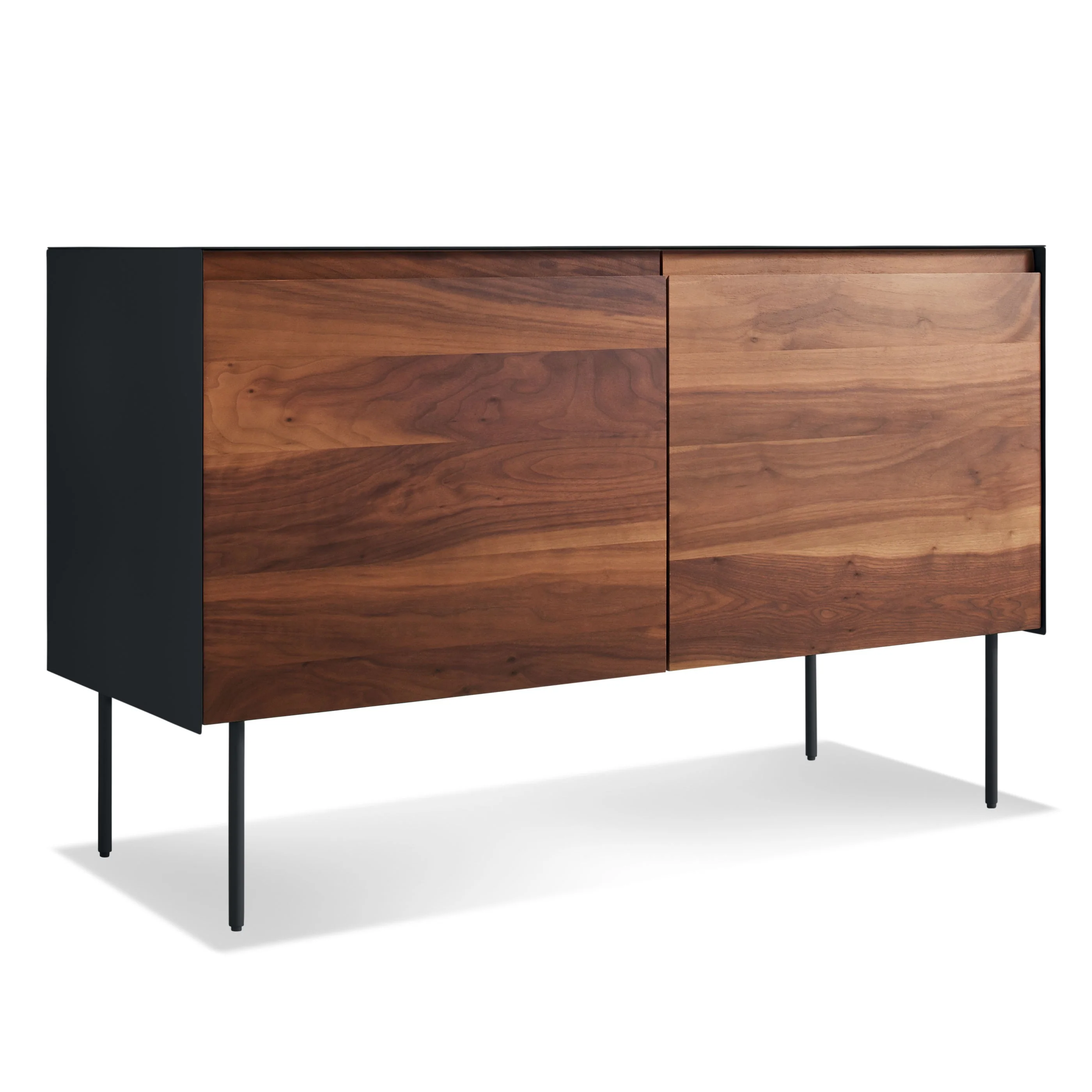 Clad 2 Door Credenza - Image 6
