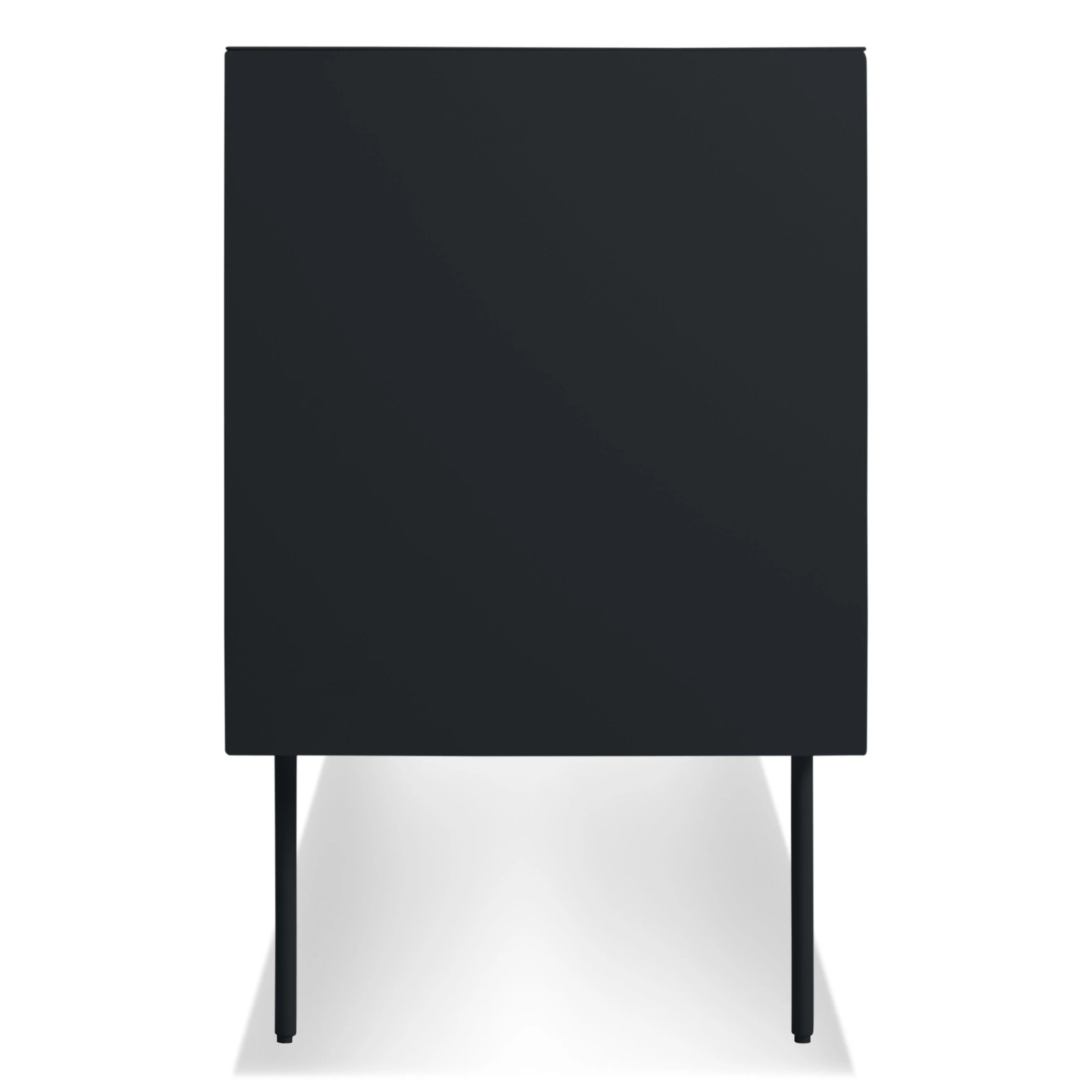 Clad 3 Door Credenza - Image 9