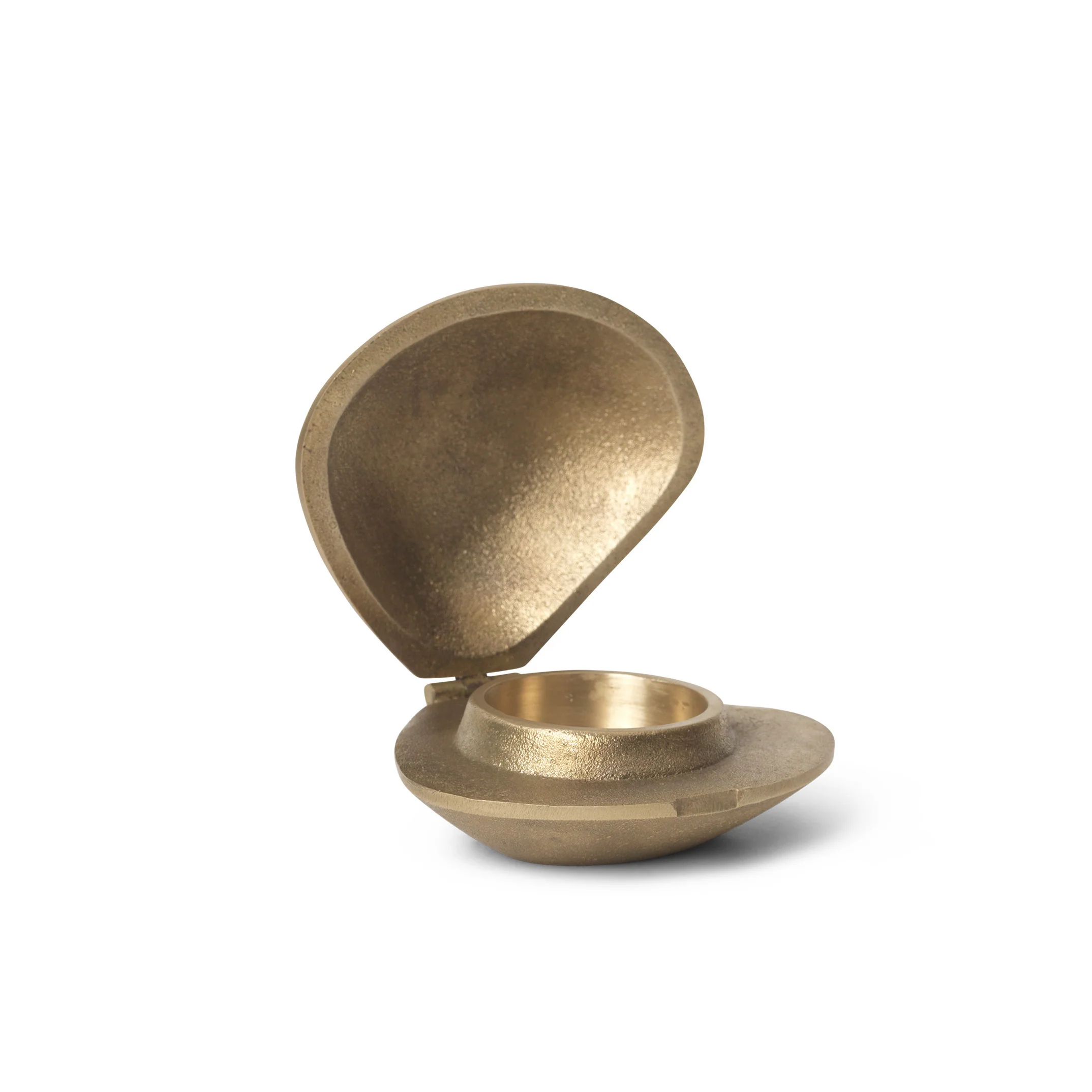 Clam Candle Holder - Image 3