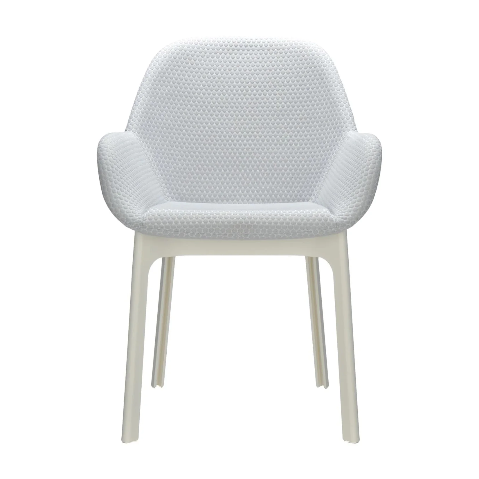 Clap Embossed Armchair - Image 20