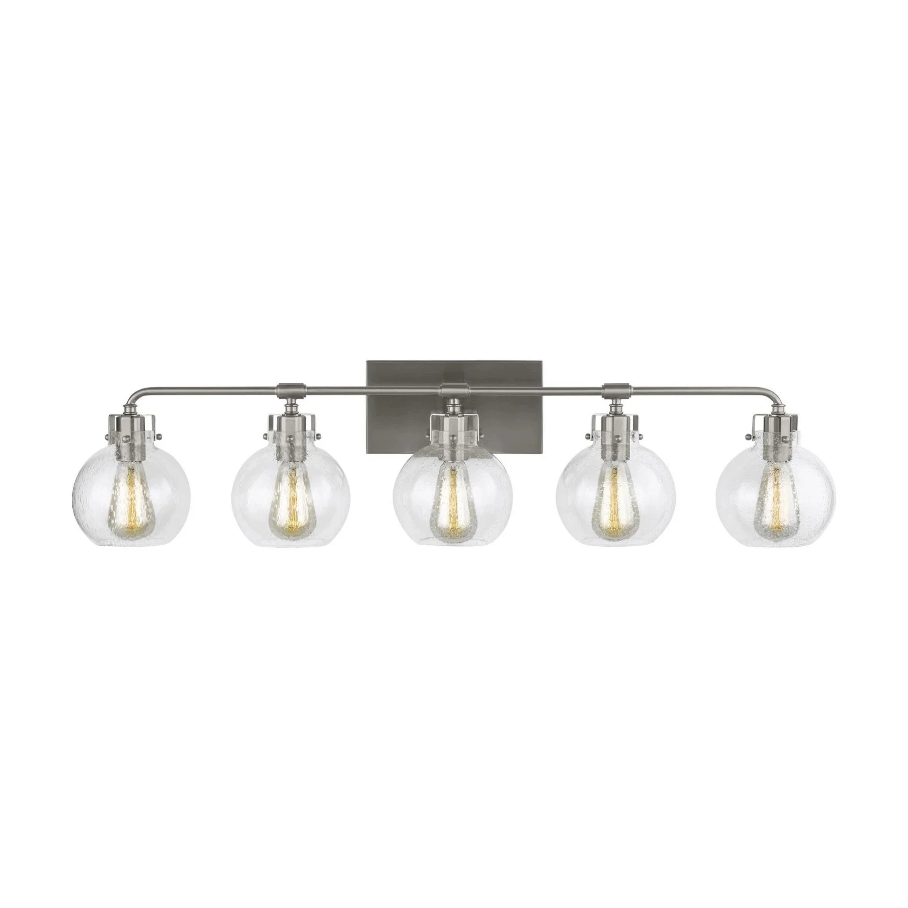 Sean Lavin Clara 5 Light Bath Light - Image 5
