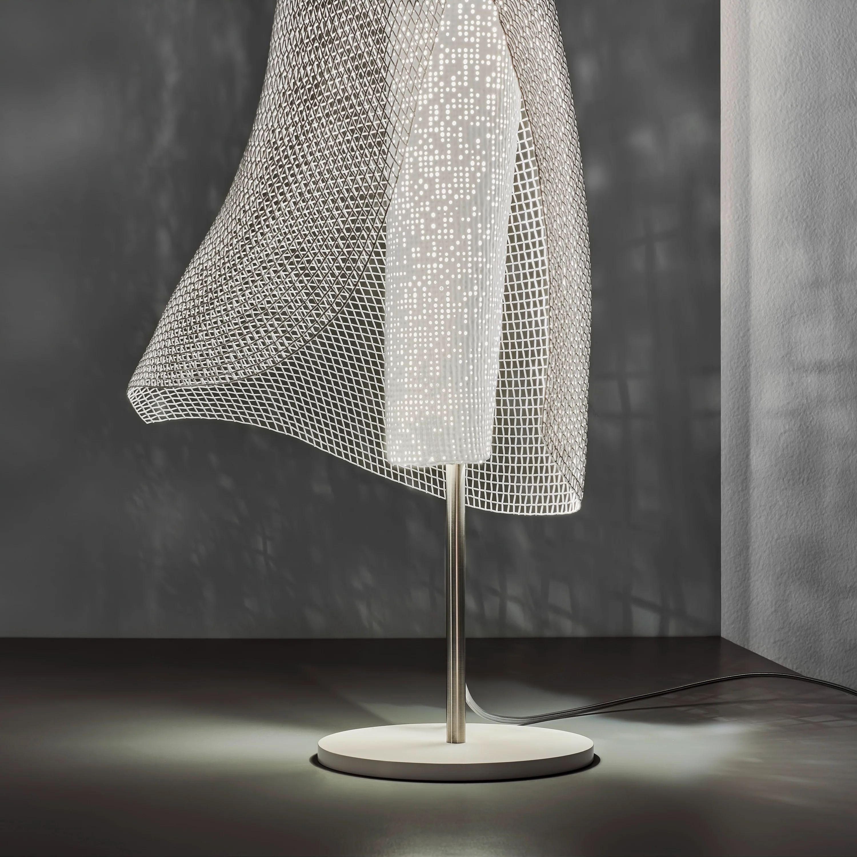 Clara LED Table Lamp - Image 2