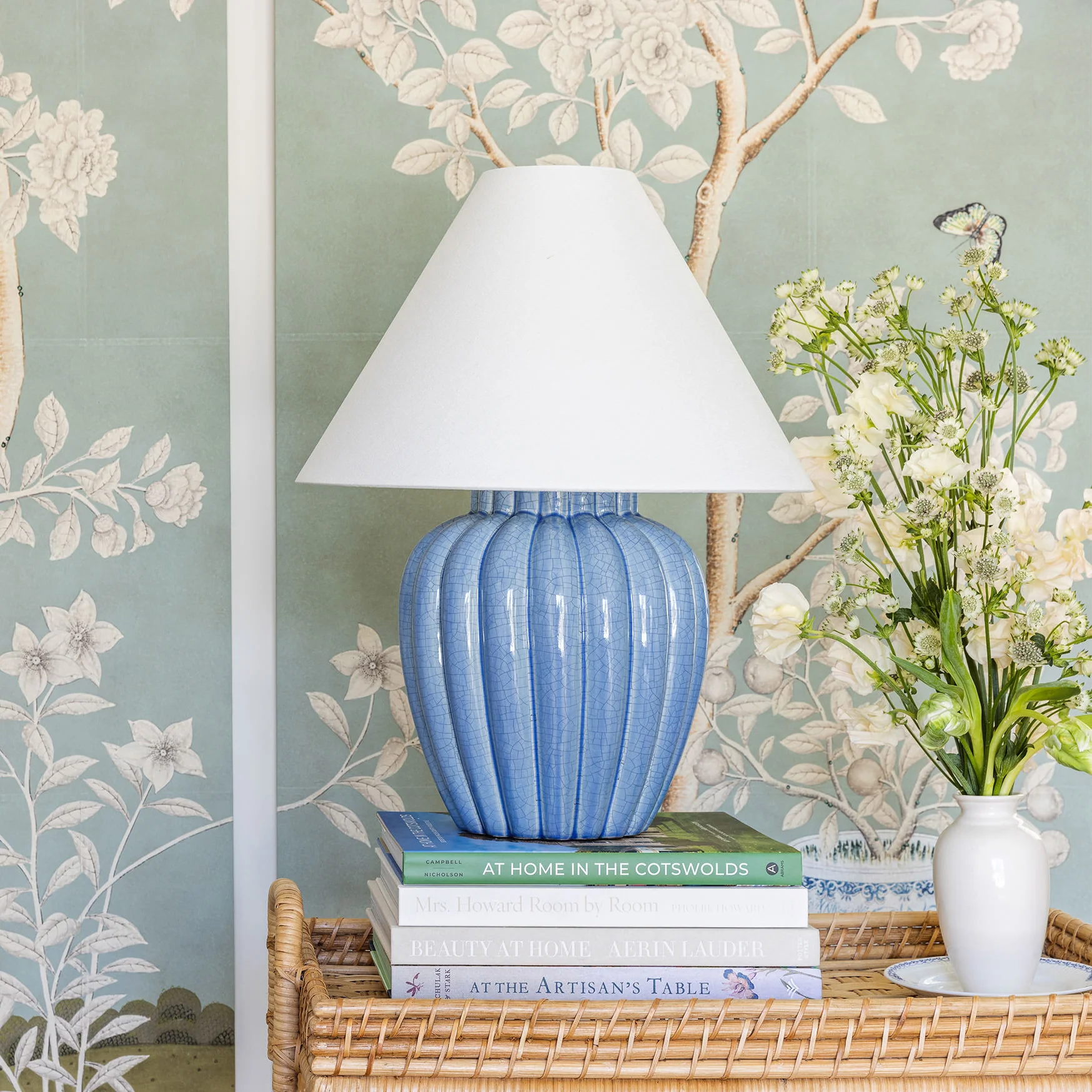 Clarendon Table Lamp - Image 2