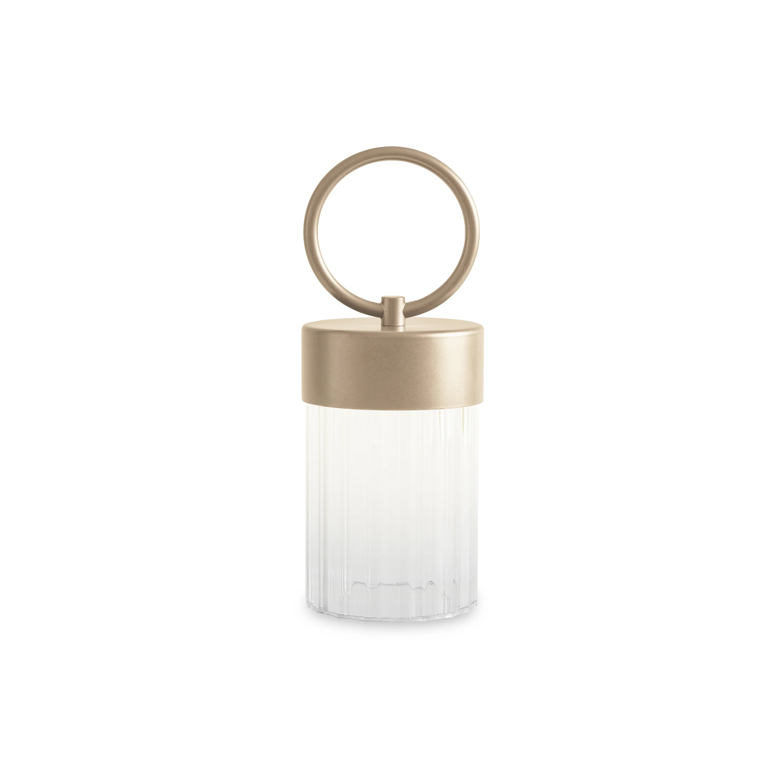 Claretta Outdoor Portable LED Table Lamp - Image 18