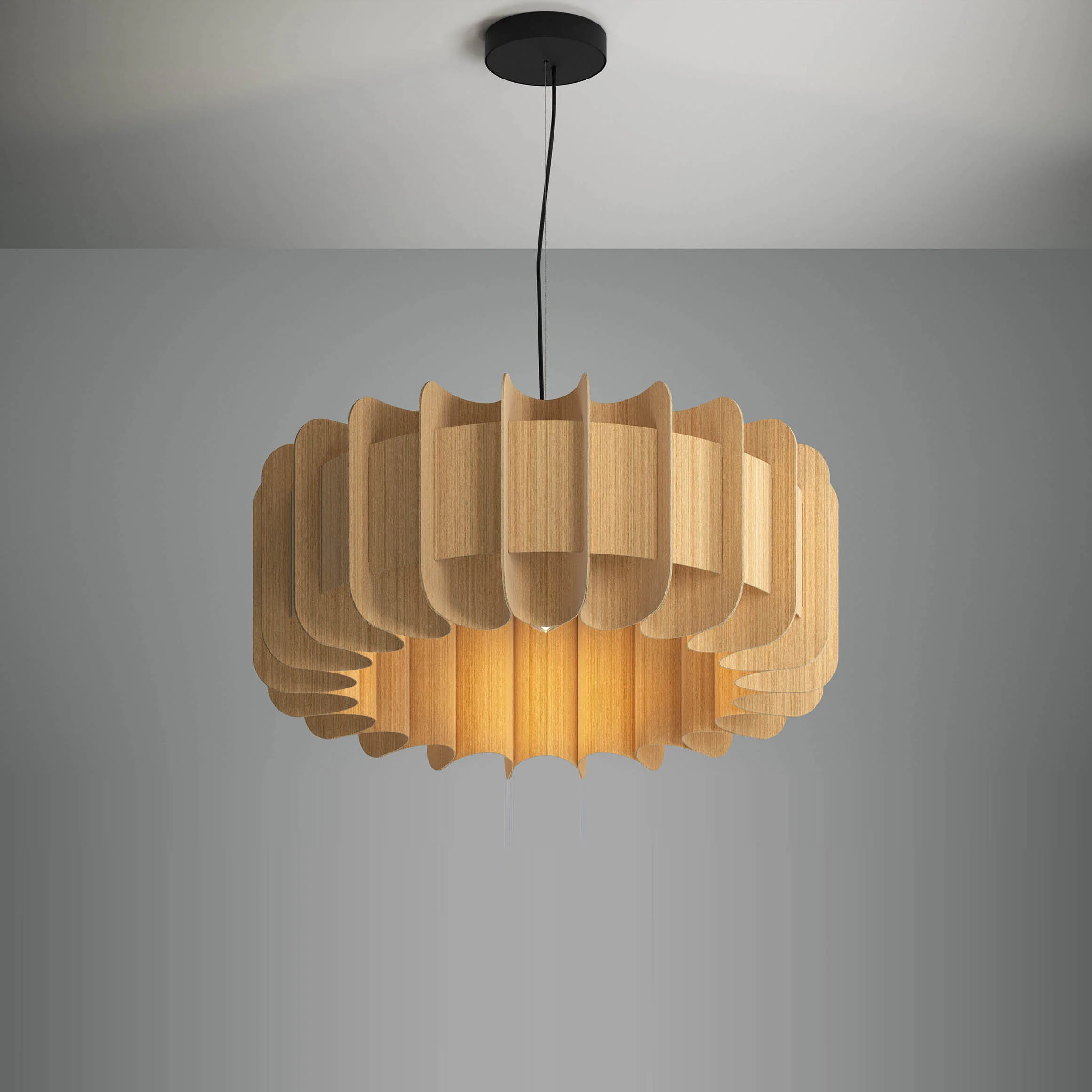 Clarissa Pendant Light - Image 17