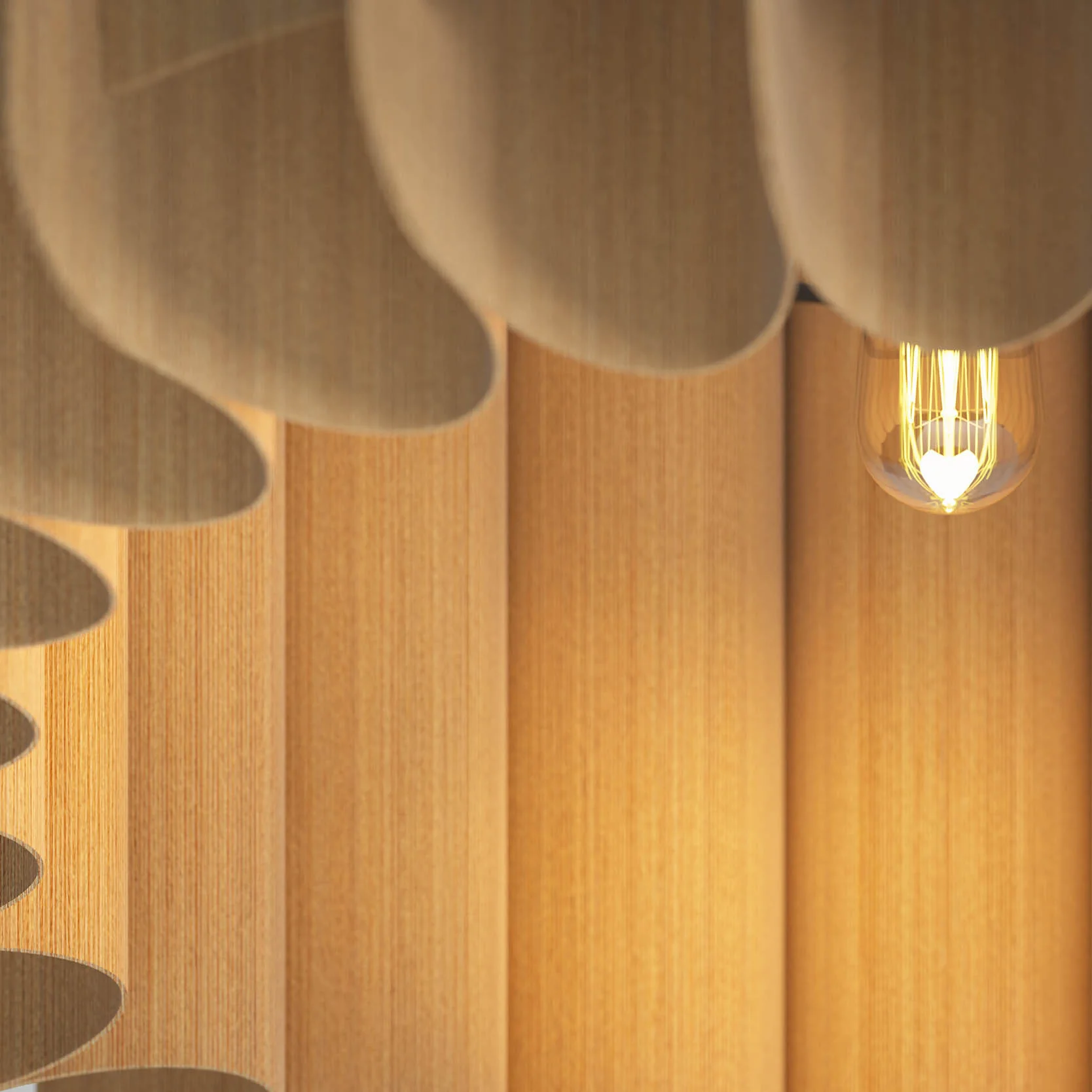 Clarissa Pendant Light - Image 19