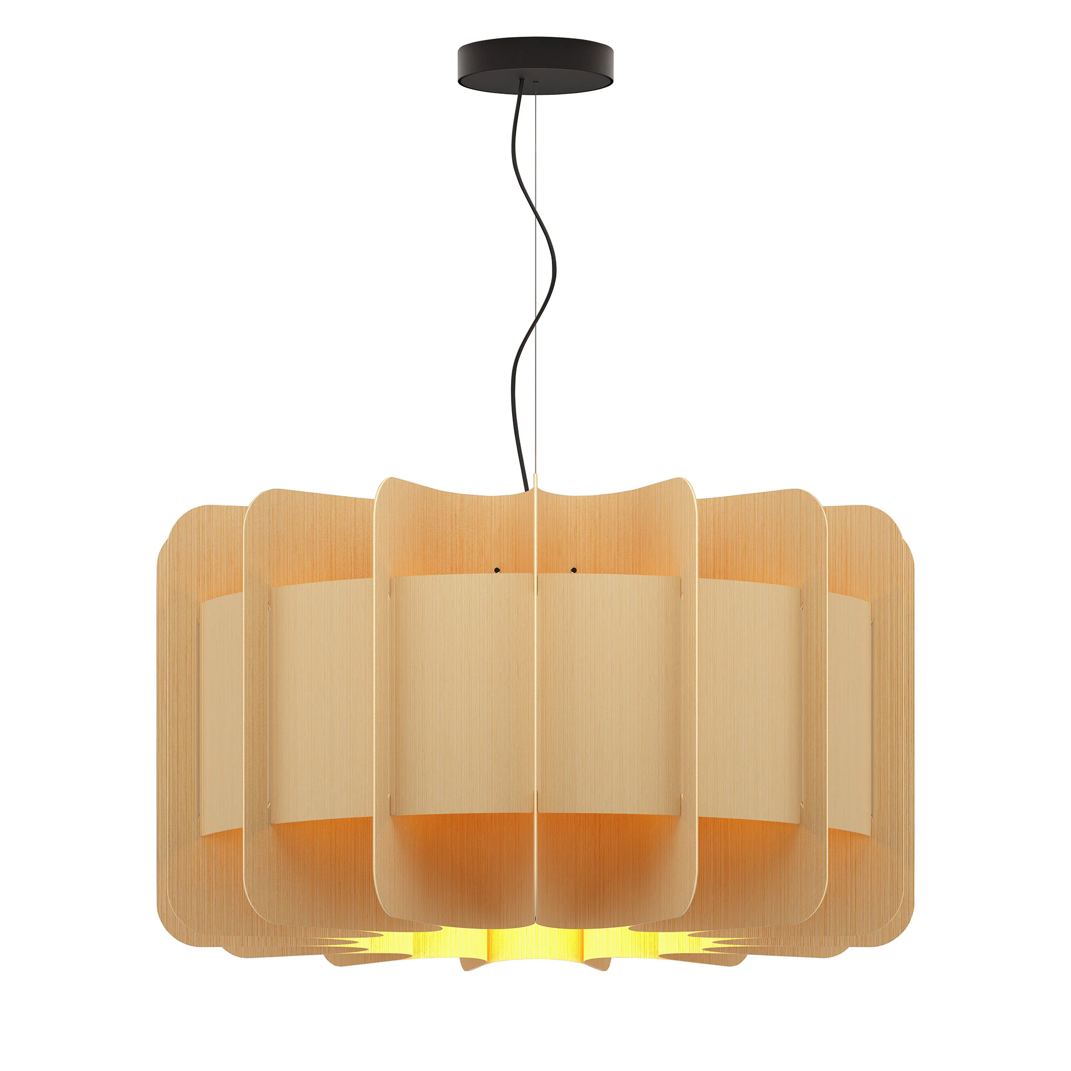 Clarissa Pendant Light - Image 4