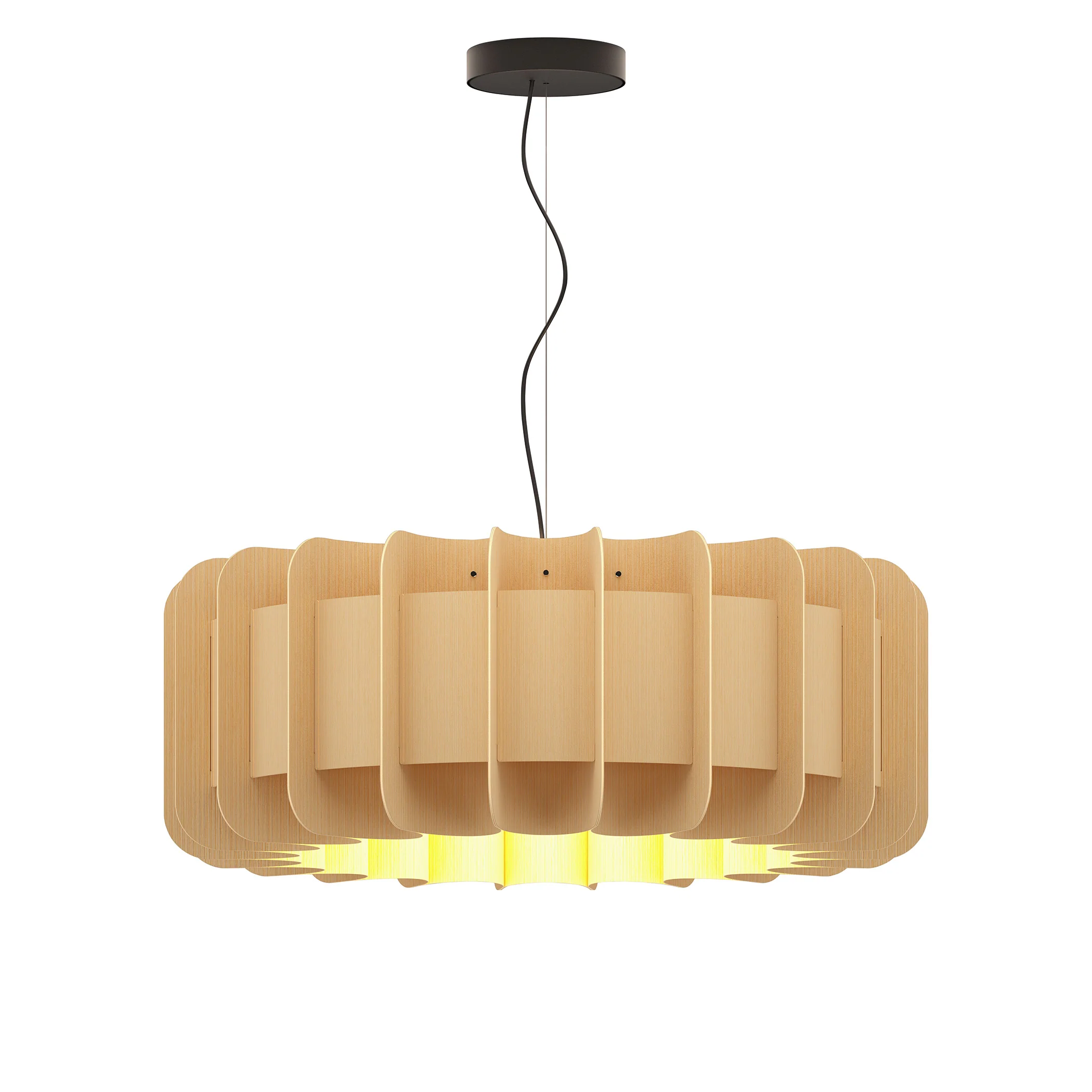 Clarissa Pendant Light - Image 9