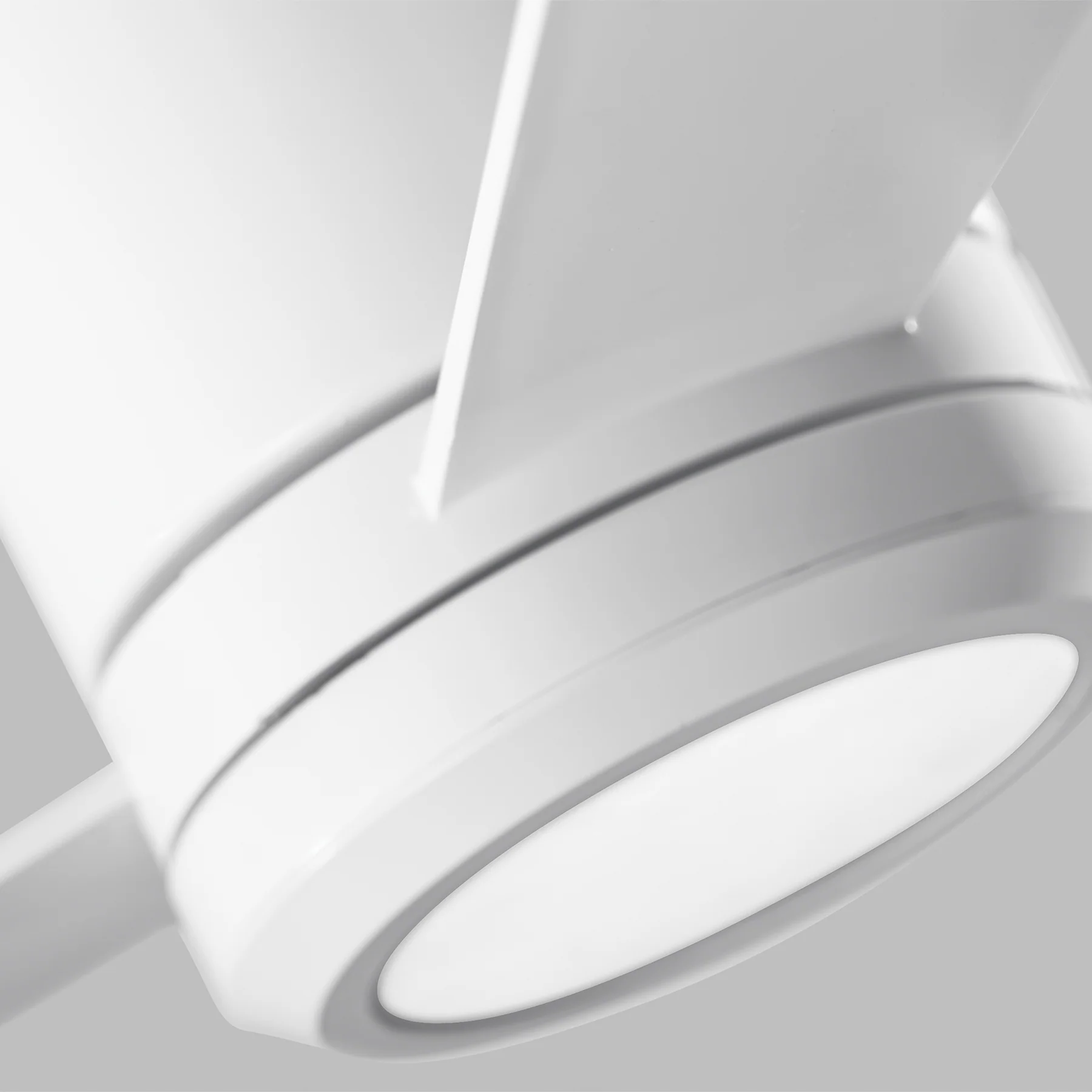 Clarity II Ceiling Fan - Image 5