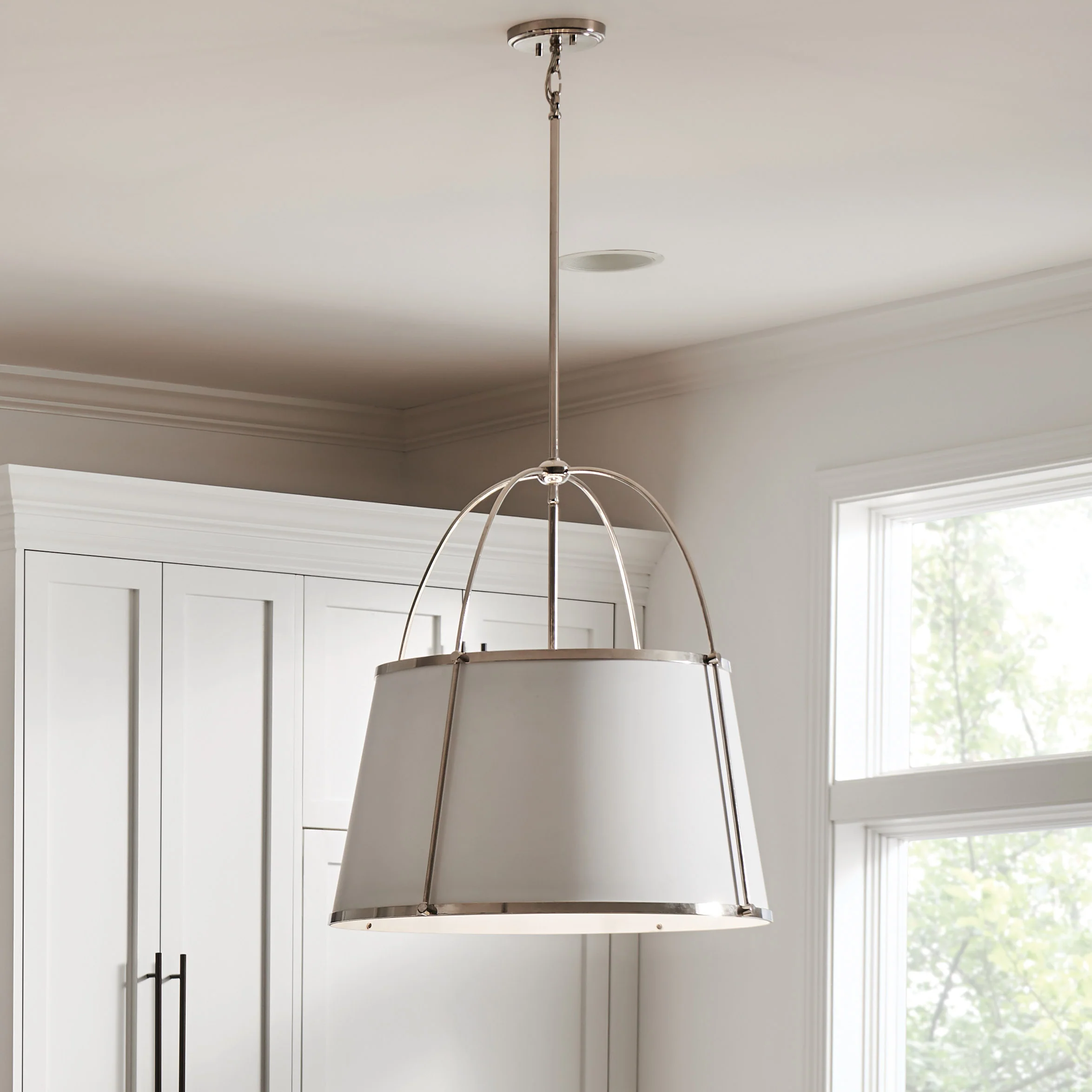 Clarke Pendant Light - Image 2