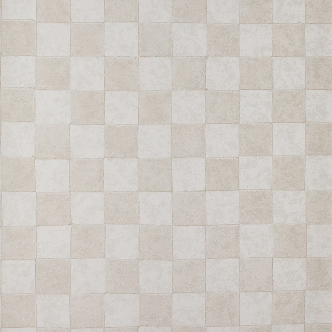 Classic Check Removable Wallpaper - Image 3