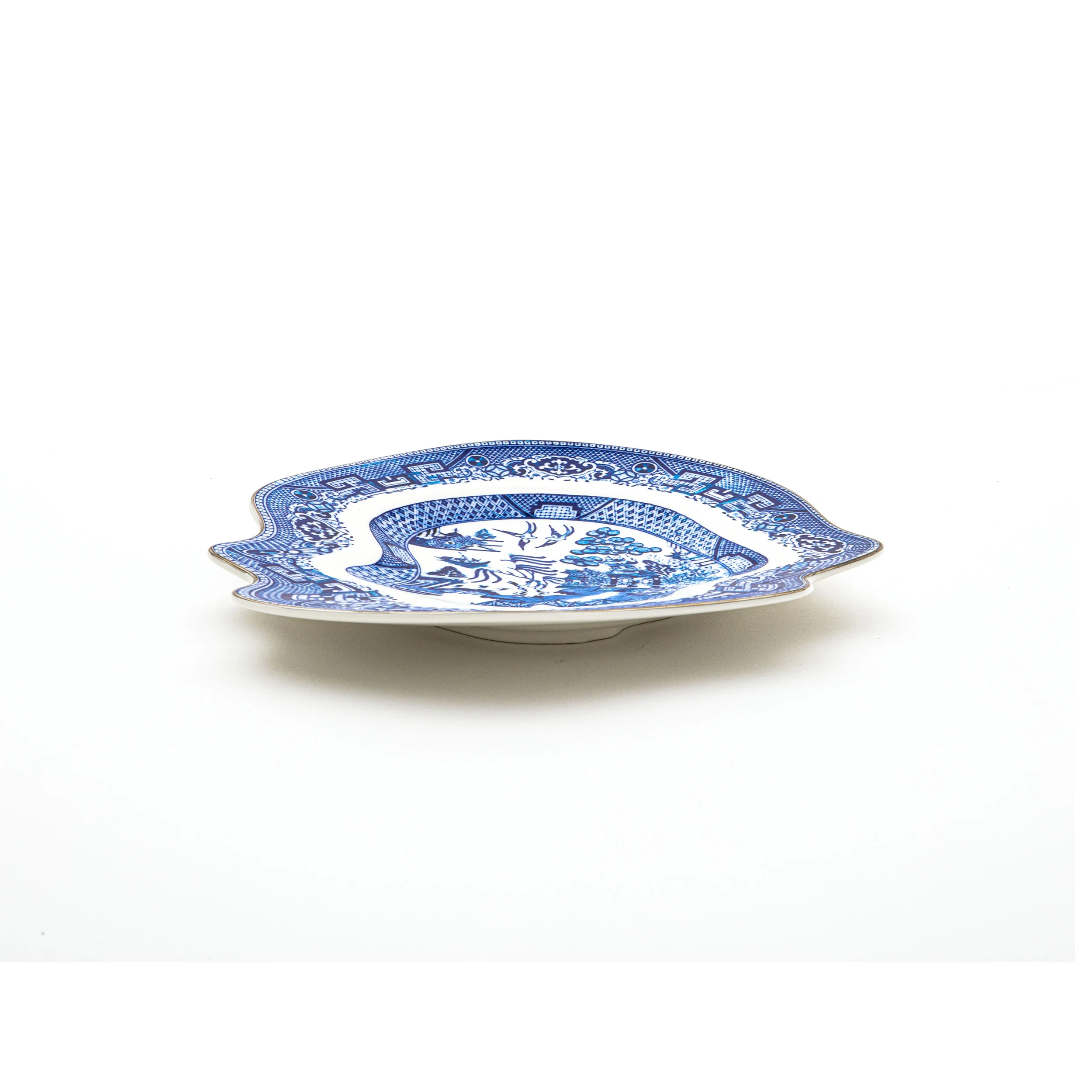 Classics on Acid Dessert Plate (Set of 2) - Image 12