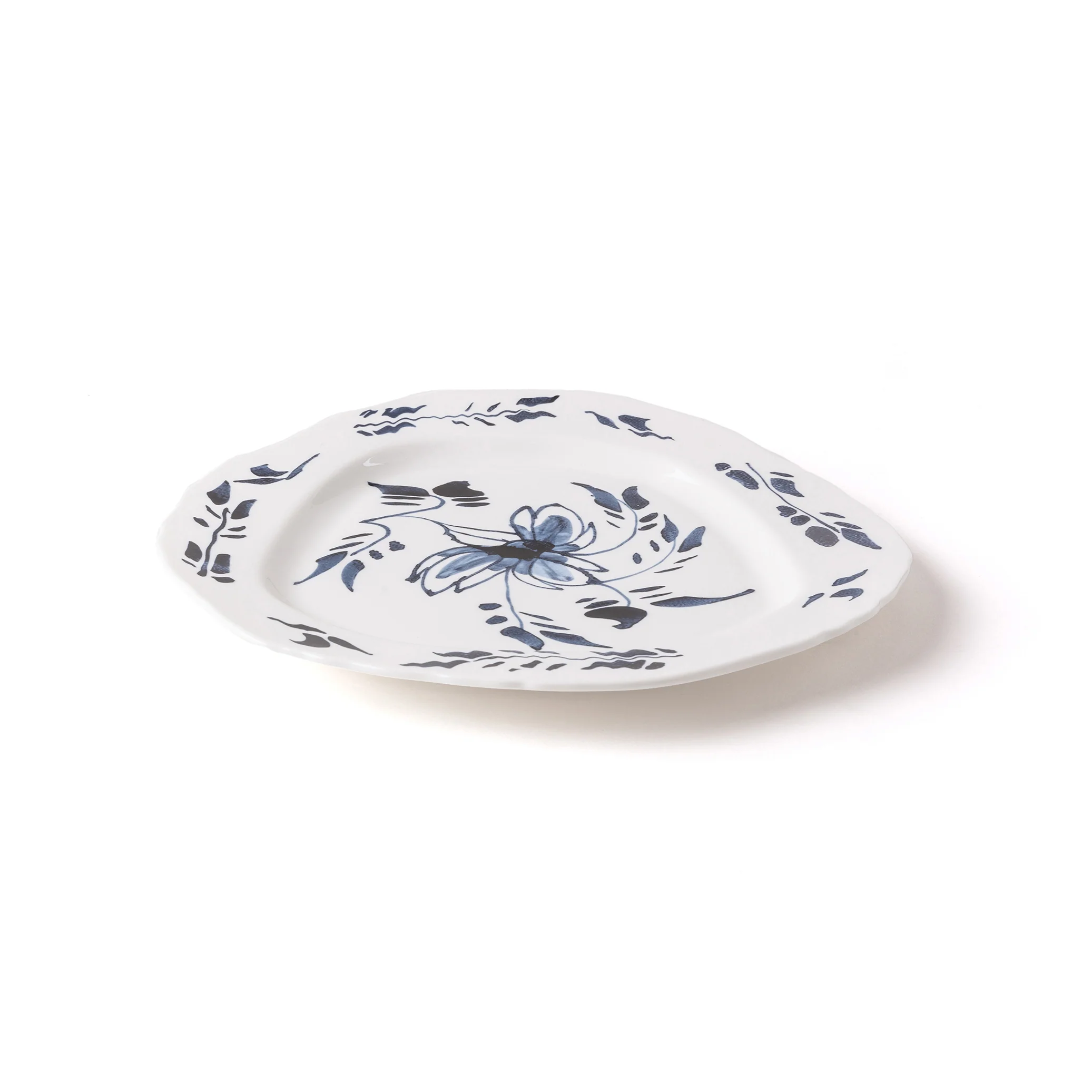 Classics on Acid Dinner Plate - Image 9