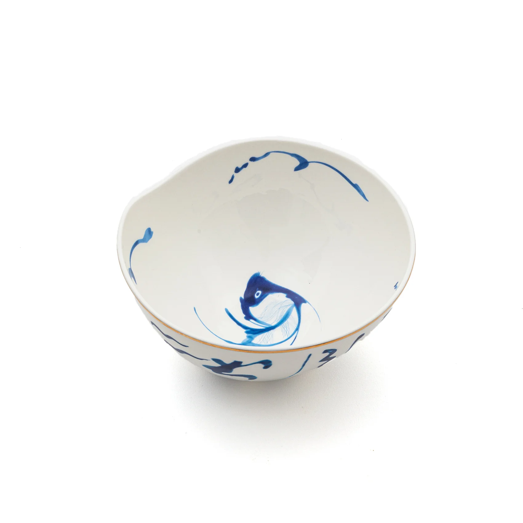 Classics on Acid Salad Bowl (Set of 2) - Image 6