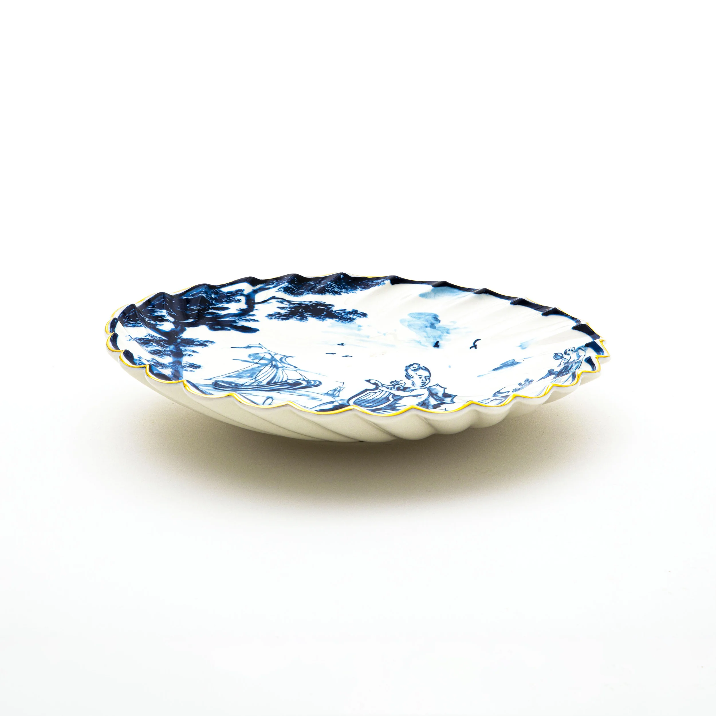 Classics on Acid Soup Plate (Set of 2) - Image 8