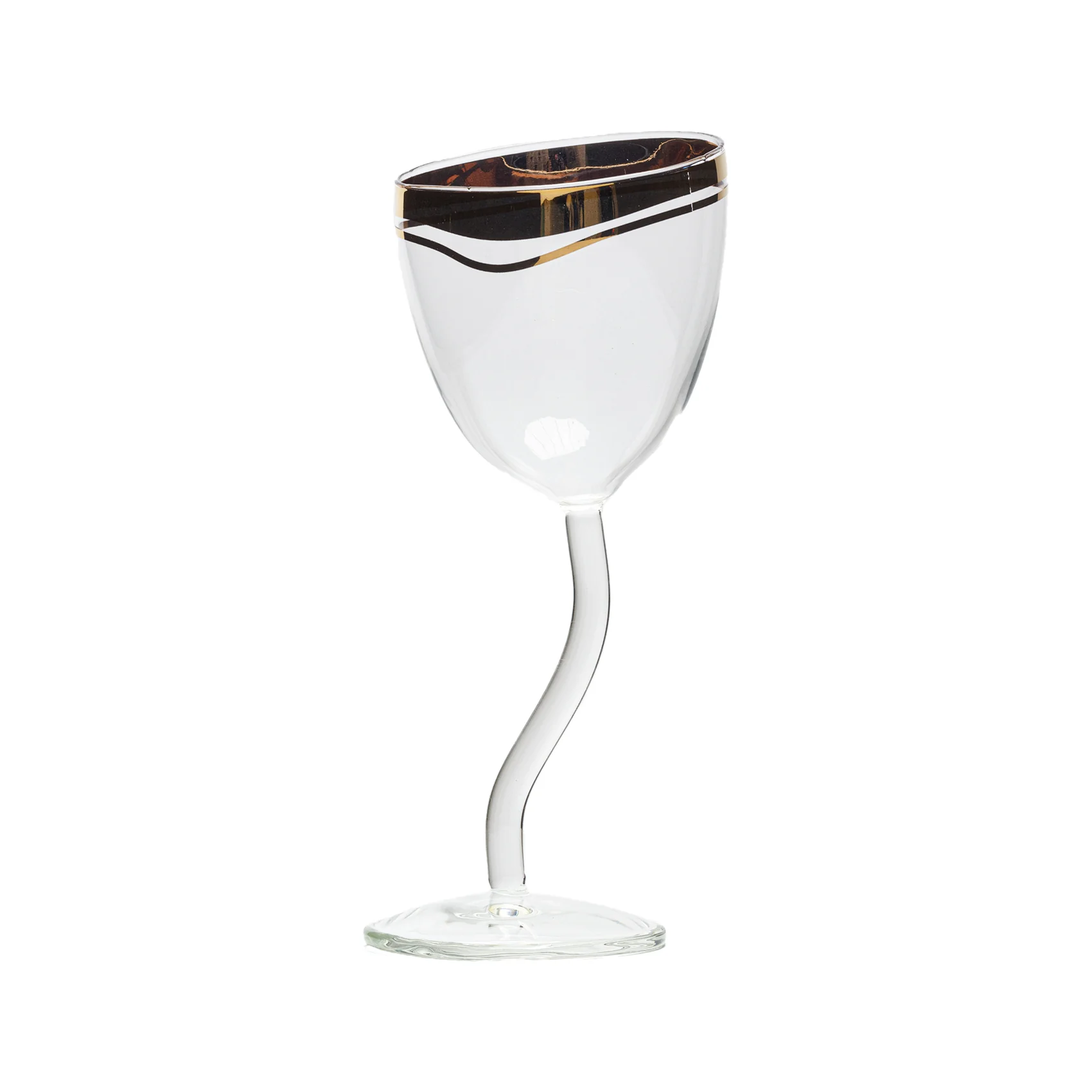 Classics on Acid Wine Glass (Set of 2) - Image 5