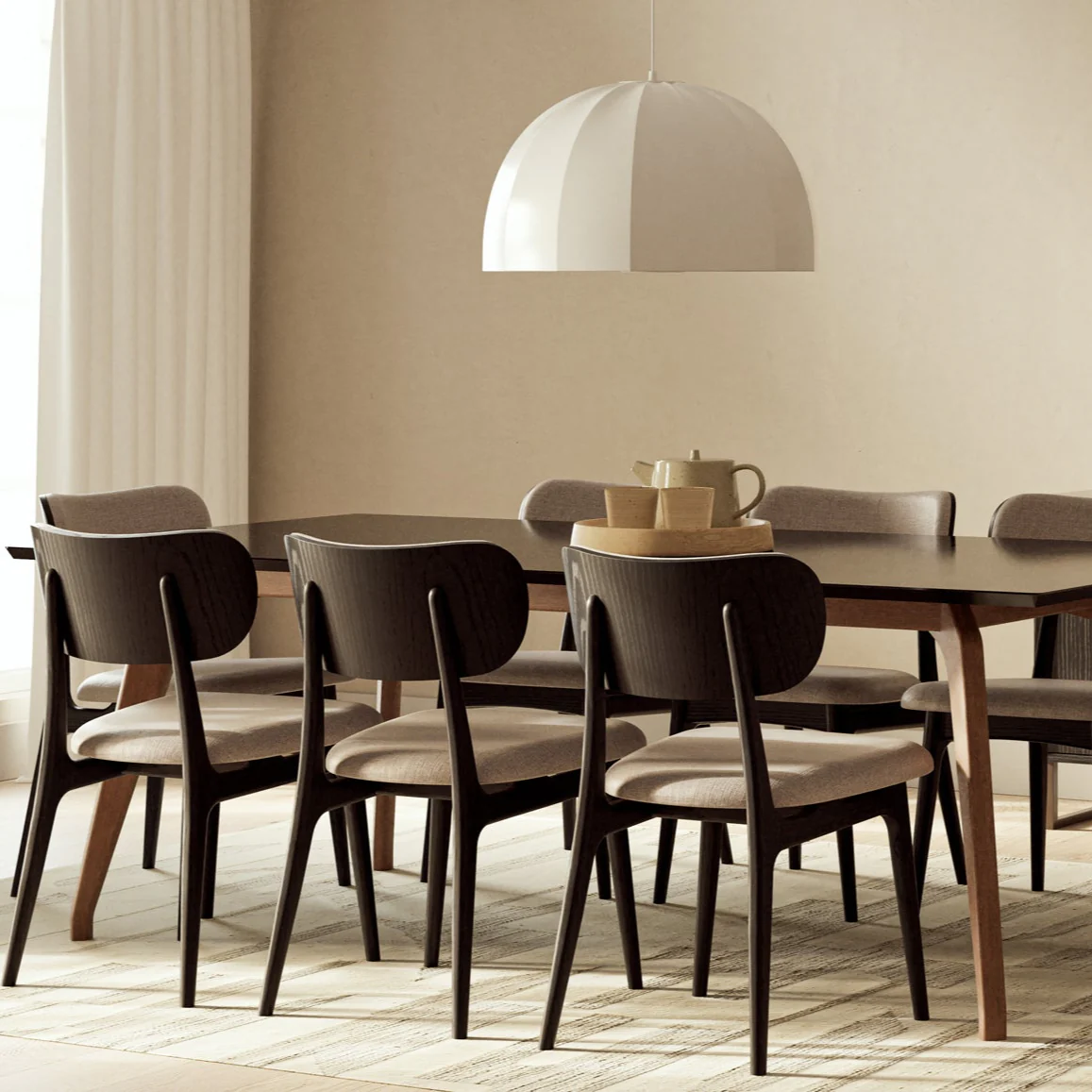 Claudia Side Chair - Image 13