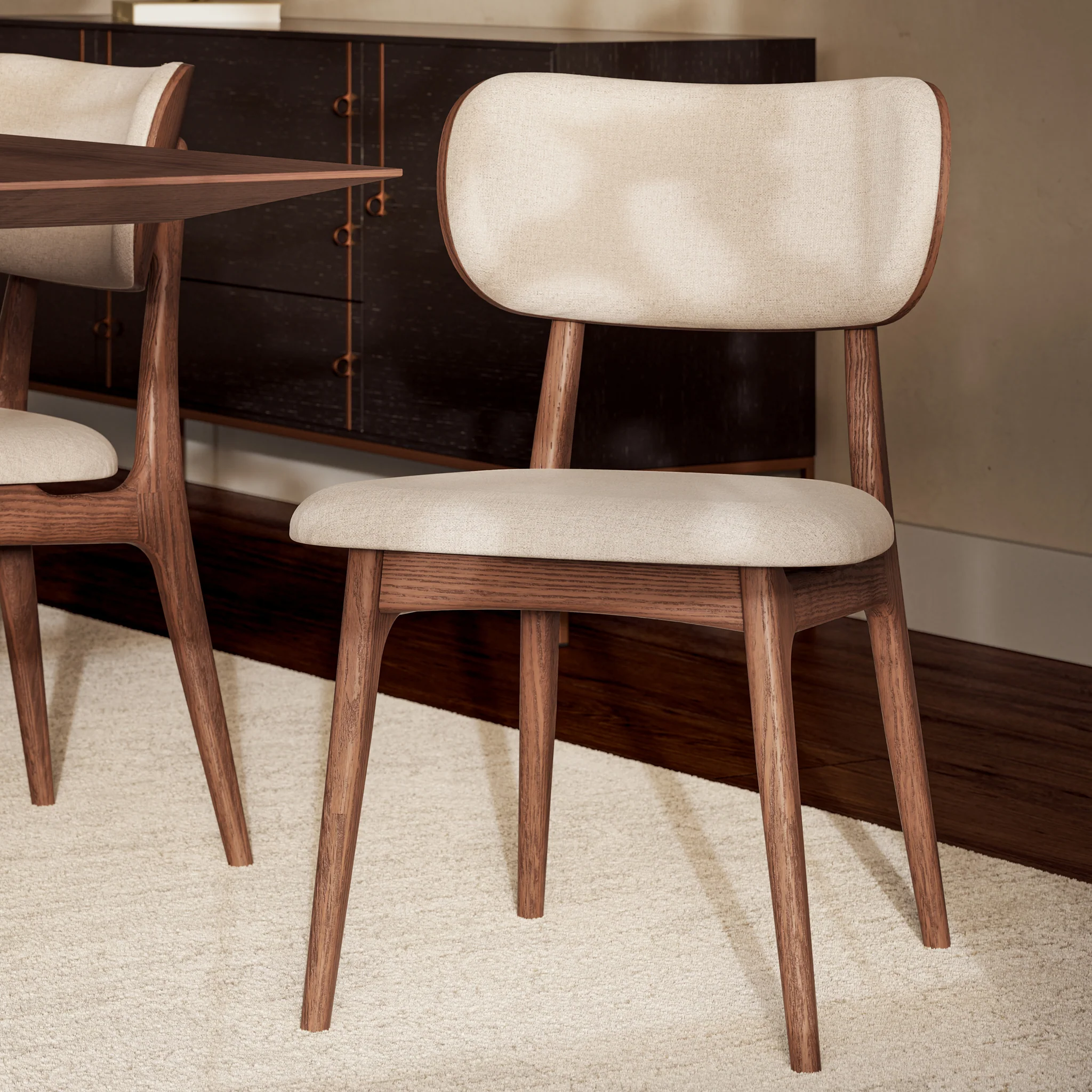 Claudia Side Chair - Image 2