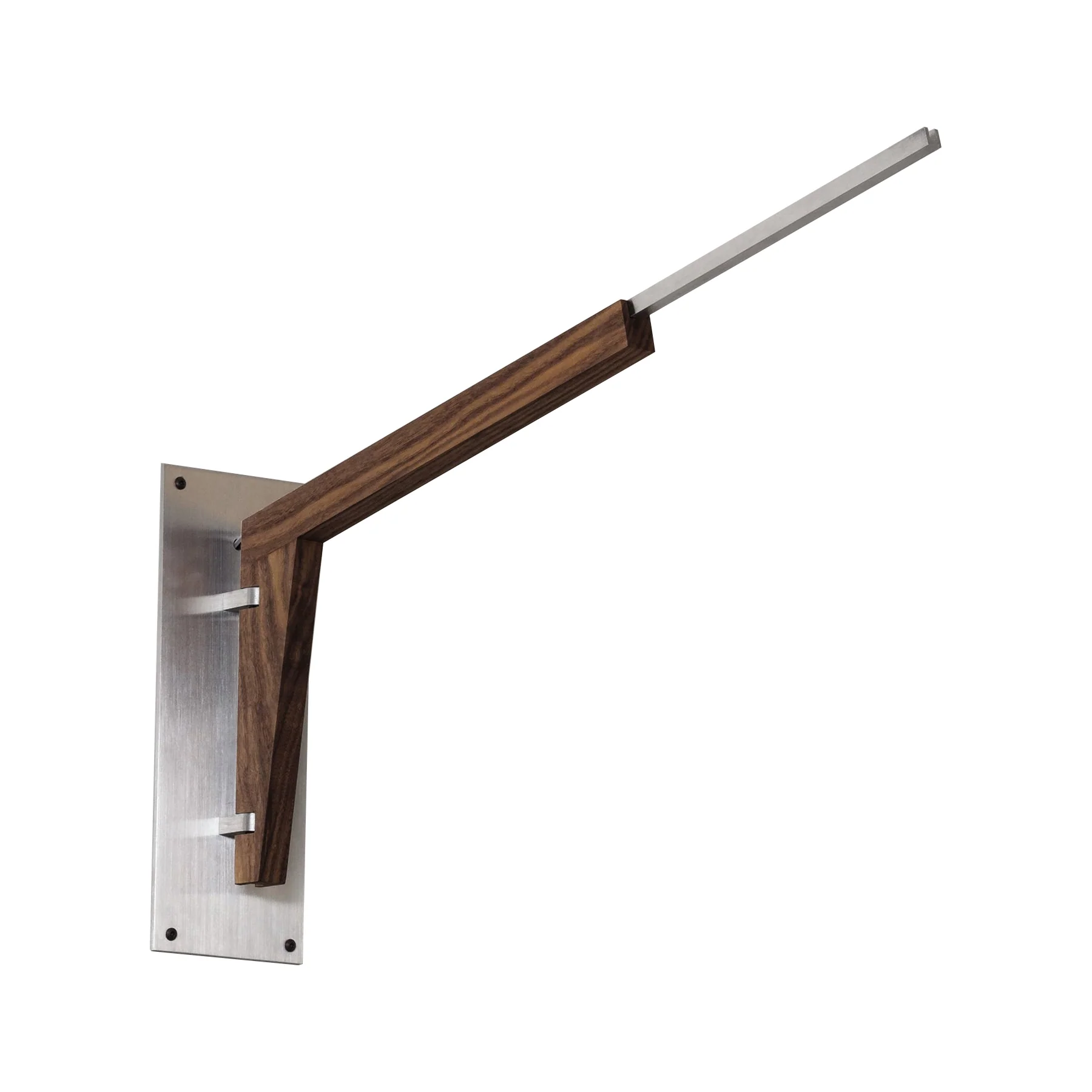 Claudo Motus Swing Arm Wall Light - Image 9