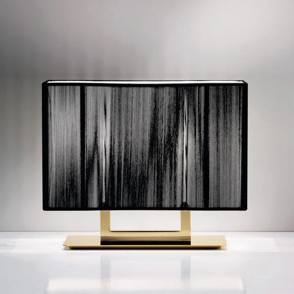 Clavius Double Table Lamp - Image 3