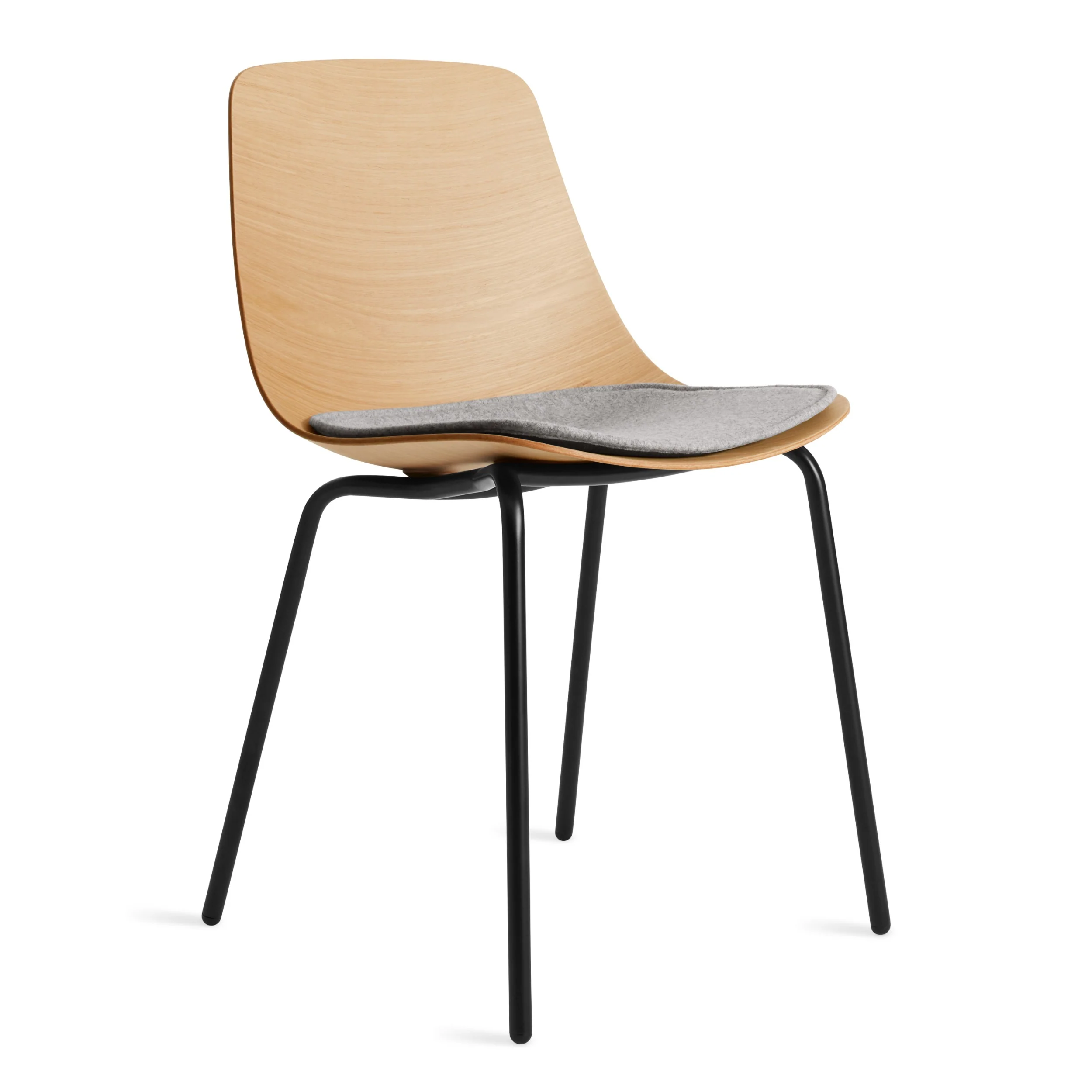 Clean Cut Dining Chair - Image 31