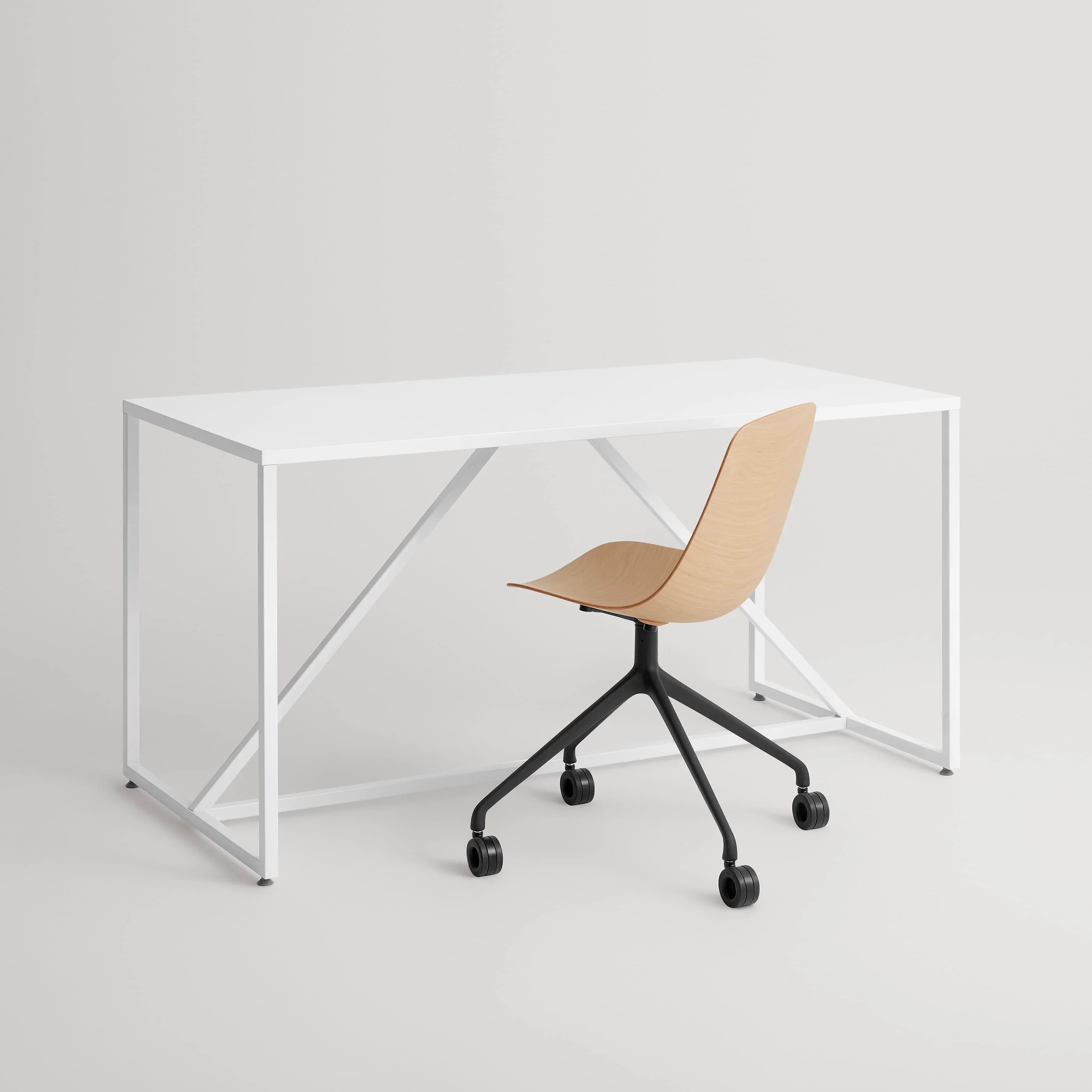 Clean Cut Task Chair - Image 19