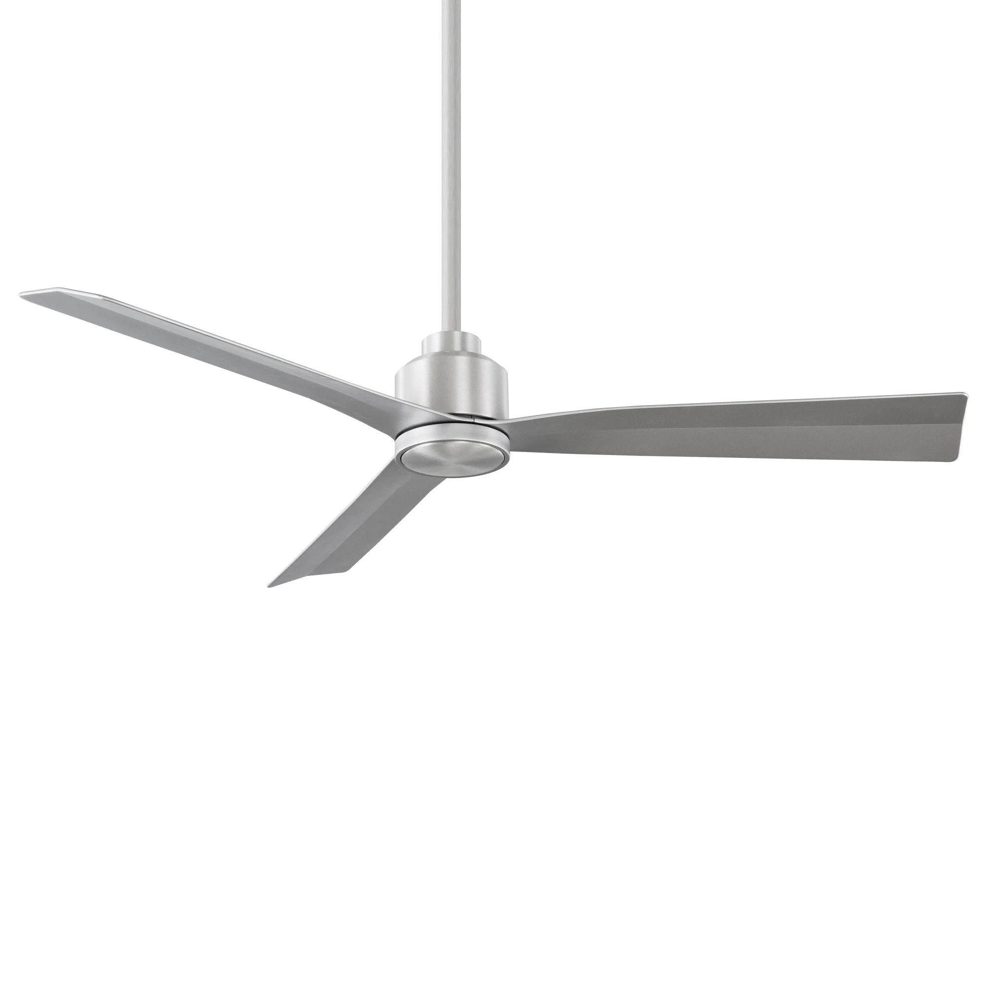 Clean Outdoor Ceiling Fan - Image 3